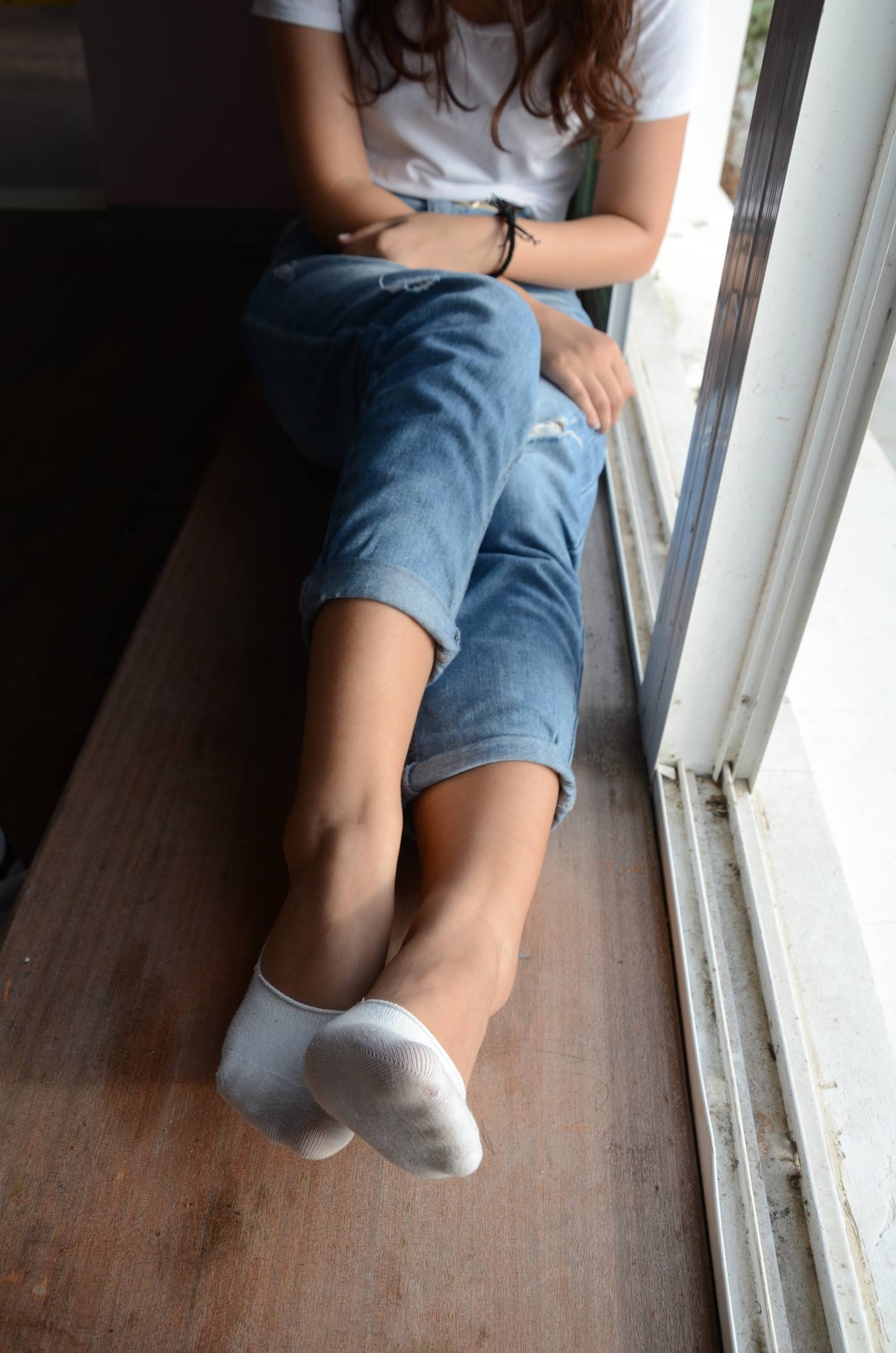 图片[101]-[战前女神] 美腿美足精品摄影套图 123 [102P] – 速更版-美库