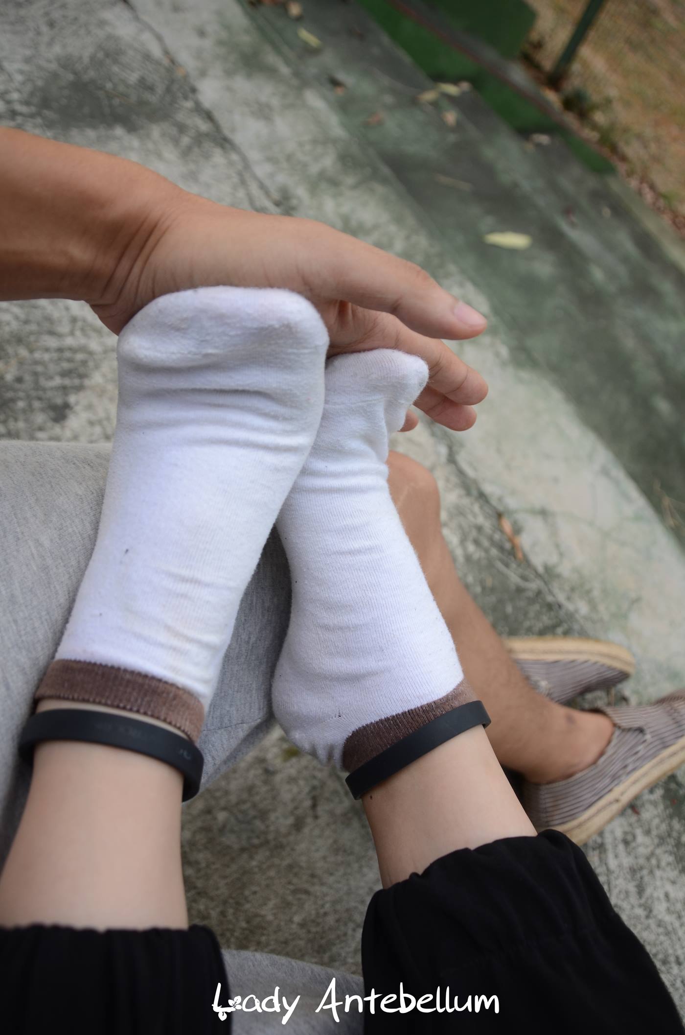 图片[71]-[战前女神] 美腿美足精品摄影套图 125 [89P] – 速更版-美库