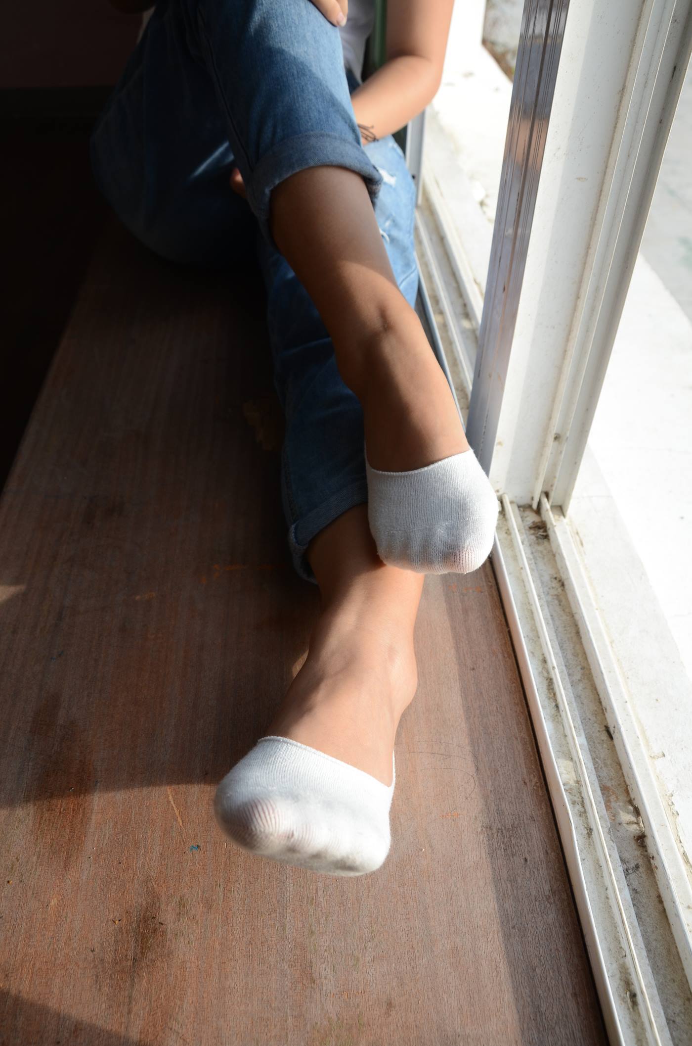 图片[103]-[战前女神] 美腿美足精品摄影套图 123 [102P] – 速更版-美库