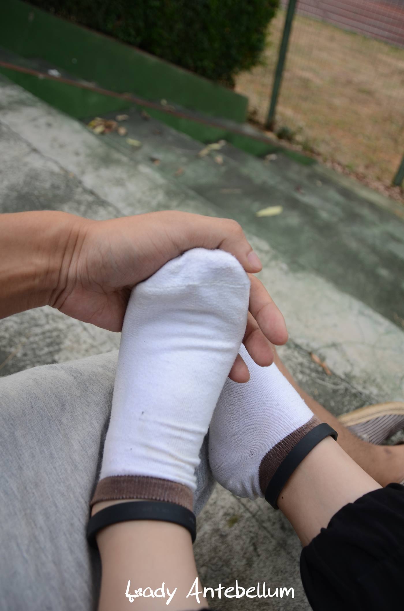 图片[72]-[战前女神] 美腿美足精品摄影套图 125 [89P] – 速更版-美库