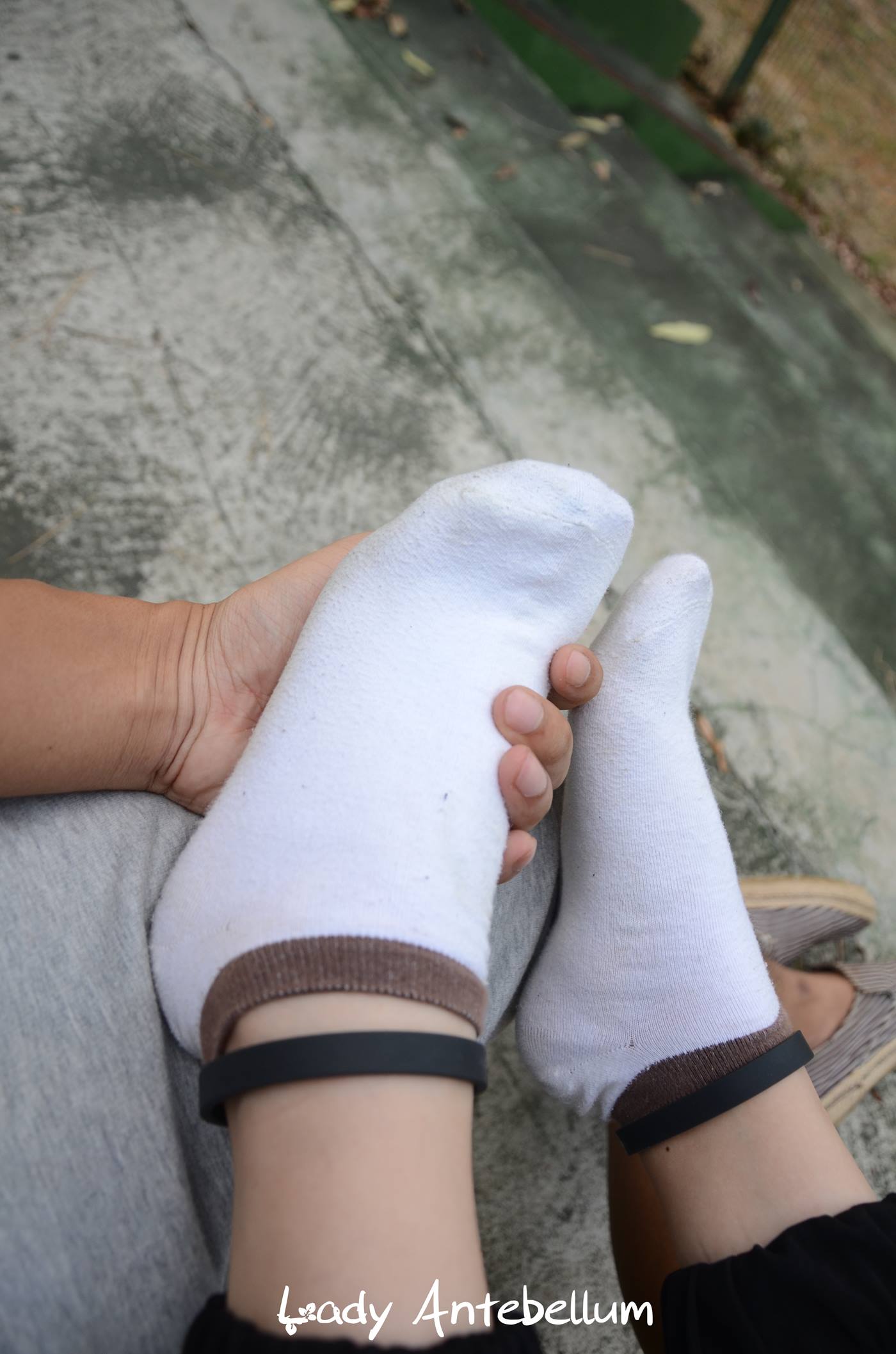 图片[74]-[战前女神] 美腿美足精品摄影套图 125 [89P] – 速更版-美库