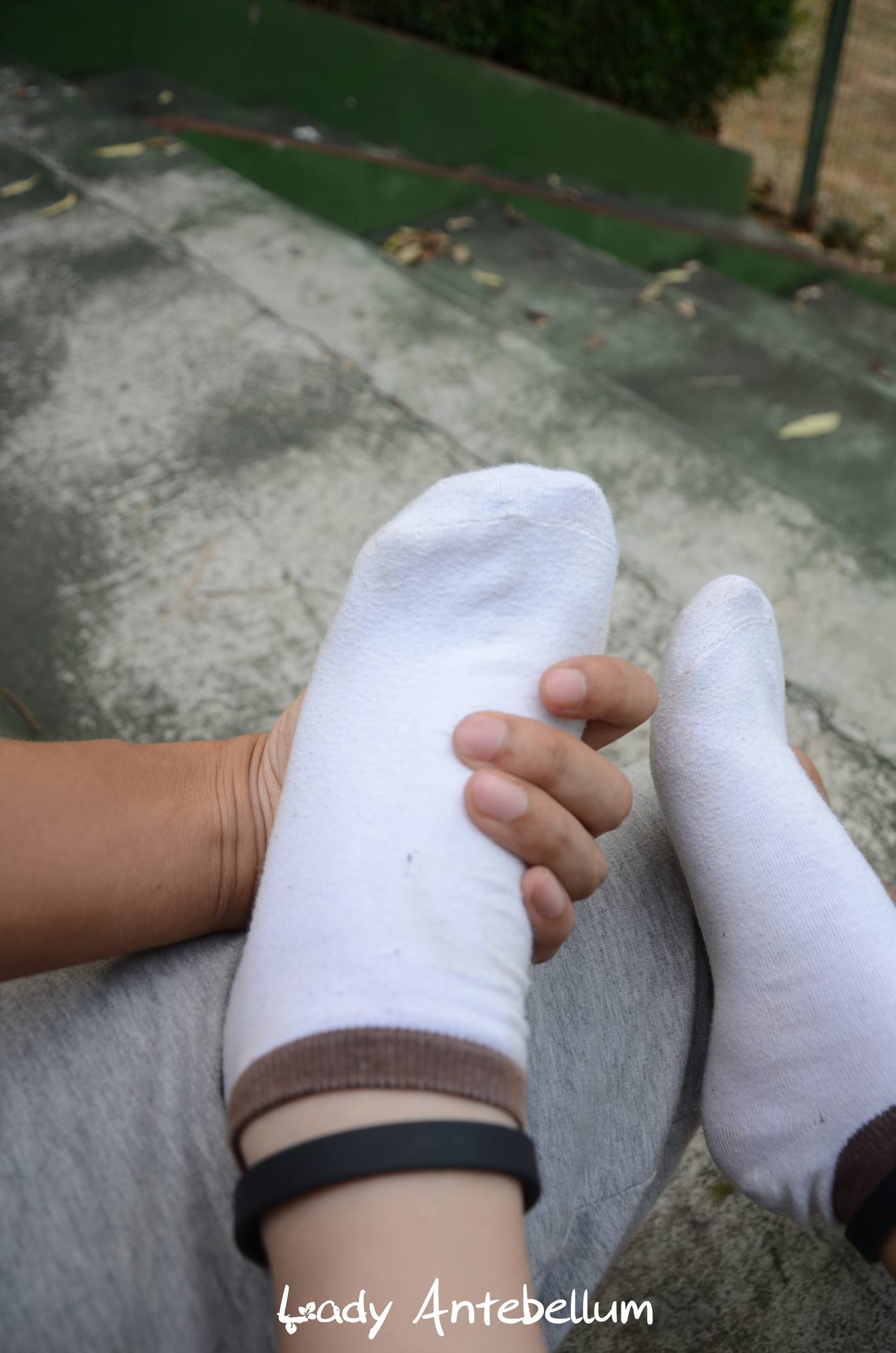 图片[75]-[战前女神] 美腿美足精品摄影套图 125 [89P] – 速更版-美库