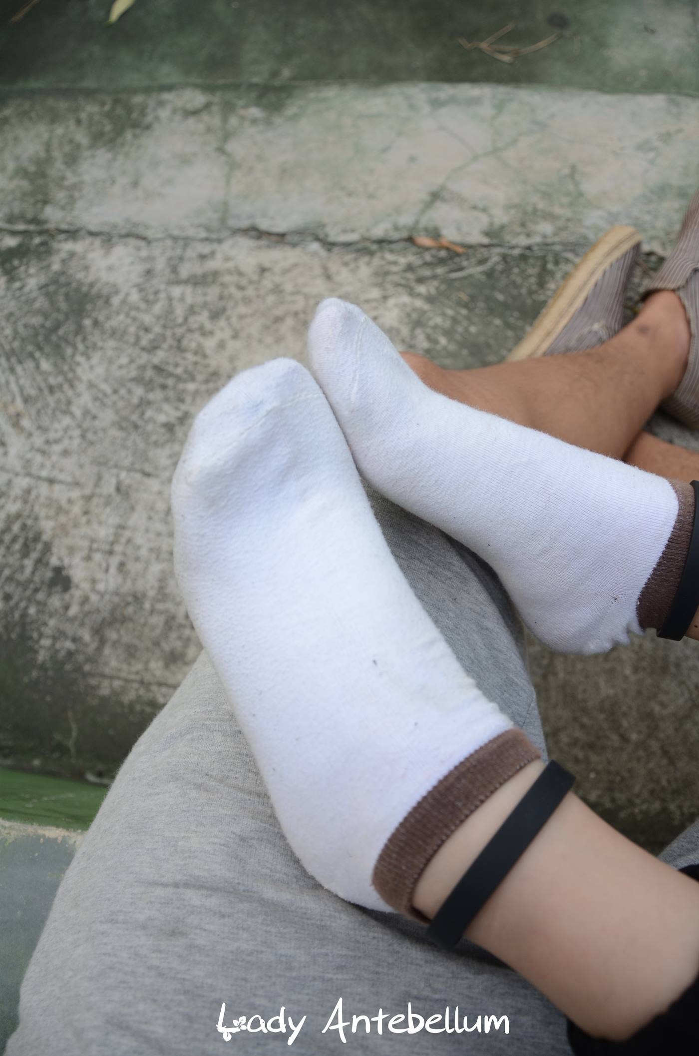 图片[76]-[战前女神] 美腿美足精品摄影套图 125 [89P] – 速更版-美库