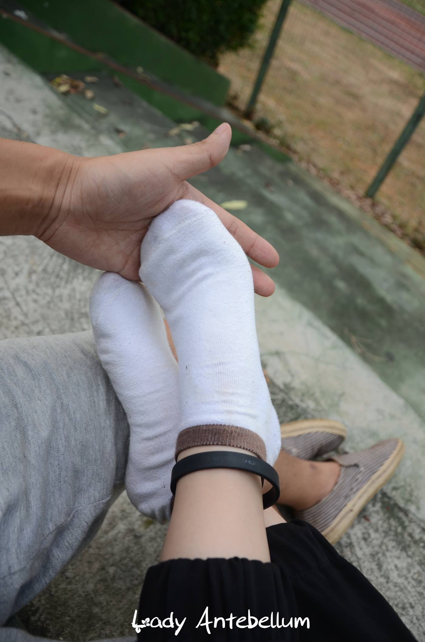 图片[77]-[战前女神] 美腿美足精品摄影套图 125 [89P] – 速更版-美库