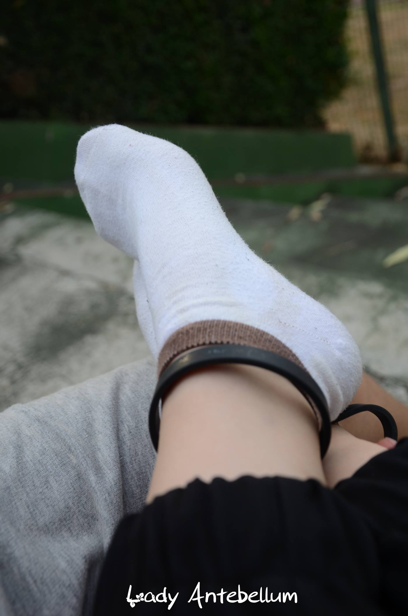 图片[78]-[战前女神] 美腿美足精品摄影套图 125 [89P] – 速更版-美库