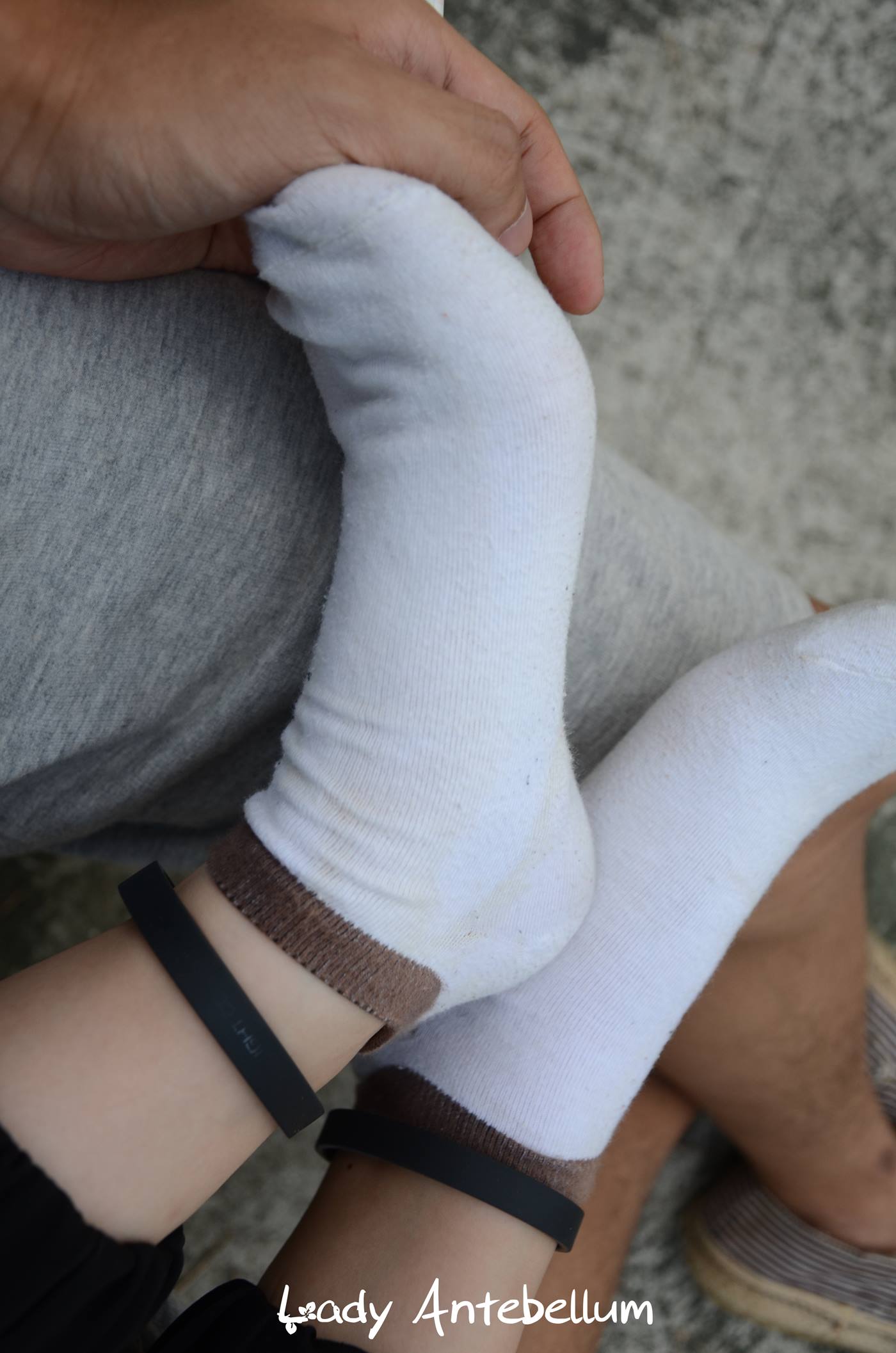 图片[79]-[战前女神] 美腿美足精品摄影套图 125 [89P] – 速更版-美库