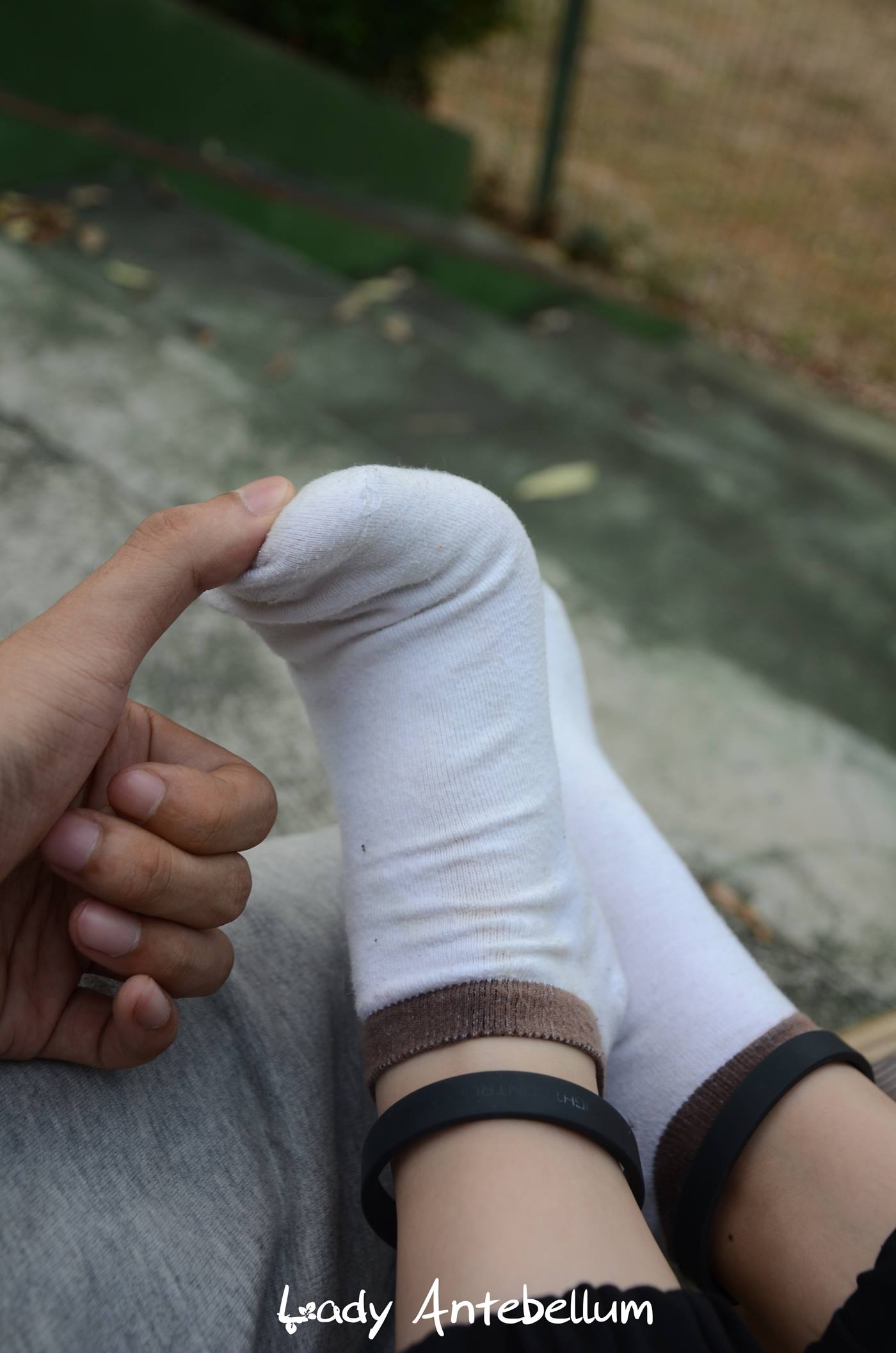 图片[80]-[战前女神] 美腿美足精品摄影套图 125 [89P] – 速更版-美库