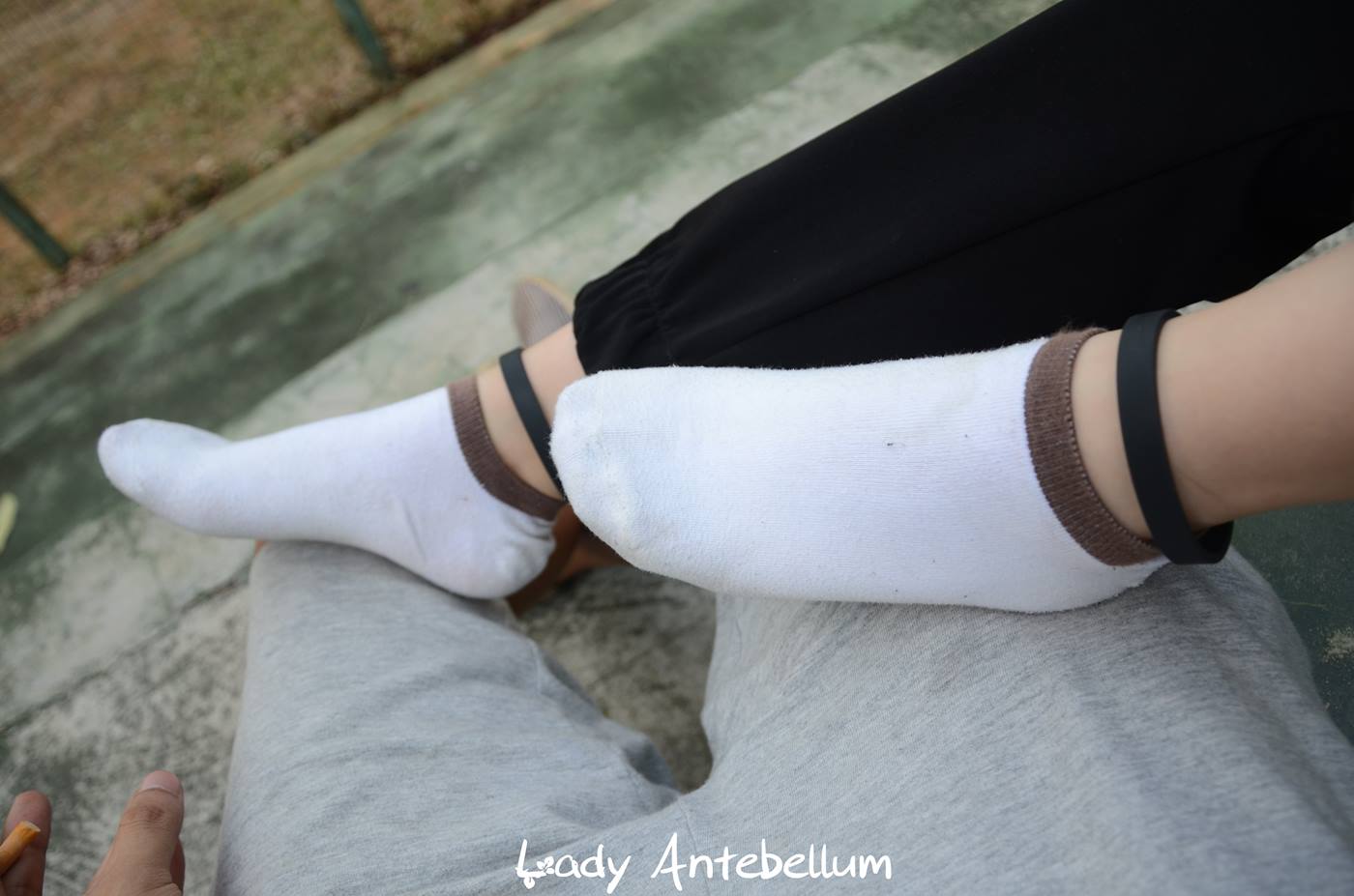 图片[82]-[战前女神] 美腿美足精品摄影套图 125 [89P] – 速更版-美库