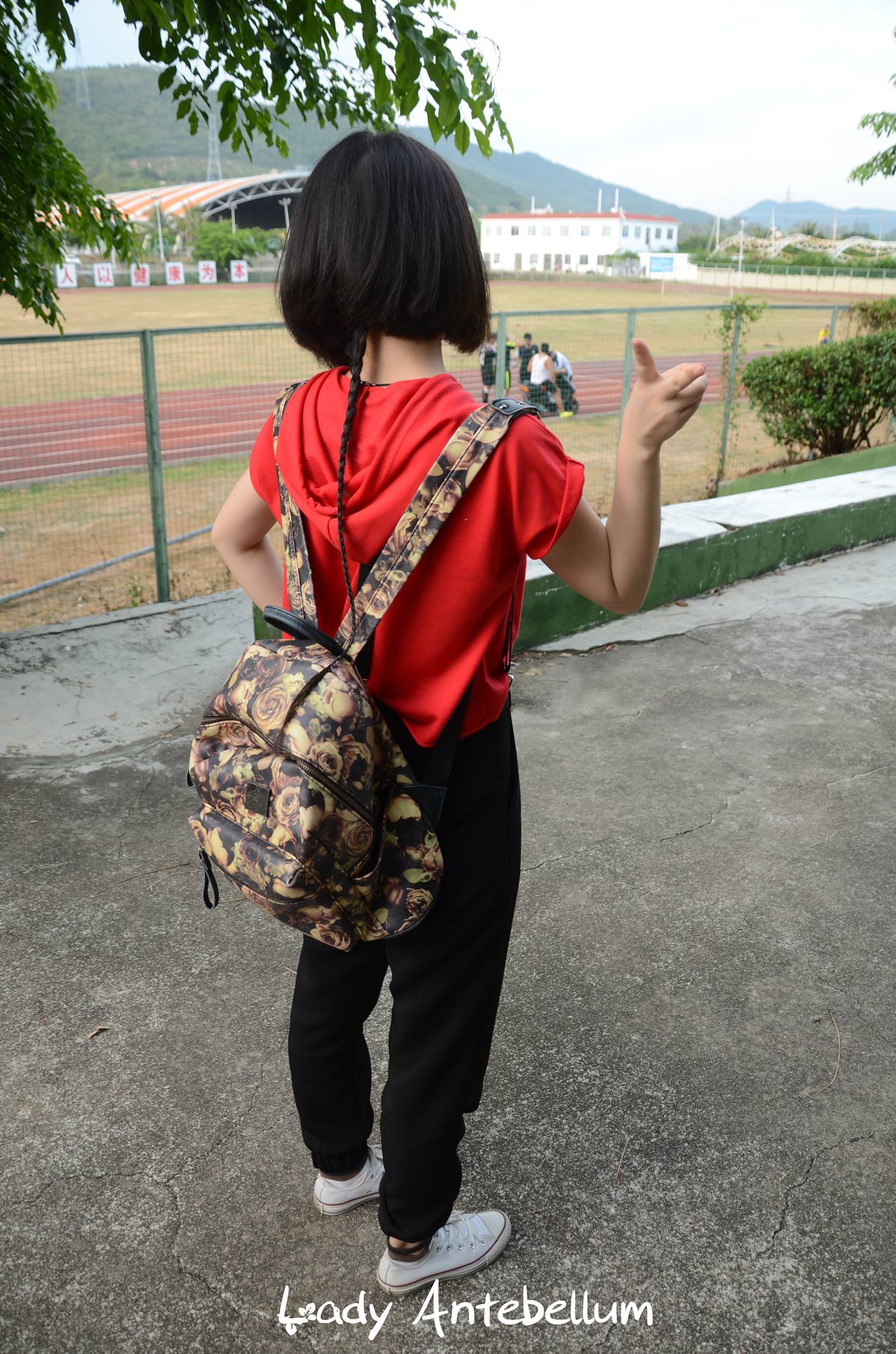 图片[85]-[战前女神] 美腿美足精品摄影套图 125 [89P] – 速更版-美库