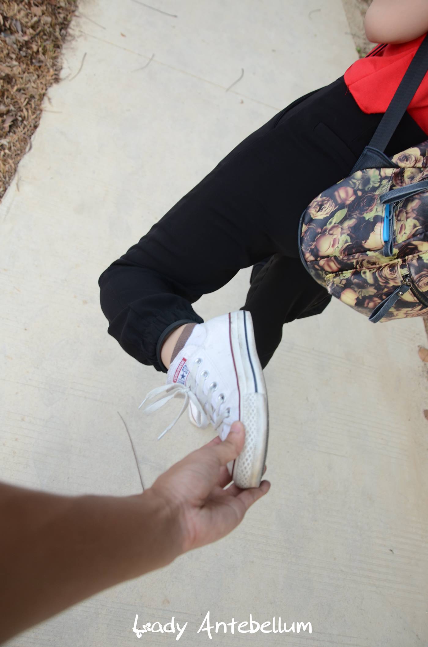 图片[87]-[战前女神] 美腿美足精品摄影套图 125 [89P] – 速更版-美库