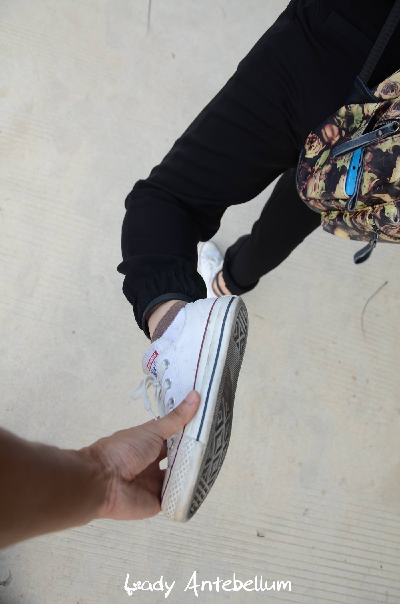 图片[88]-[战前女神] 美腿美足精品摄影套图 125 [89P] – 速更版-美库