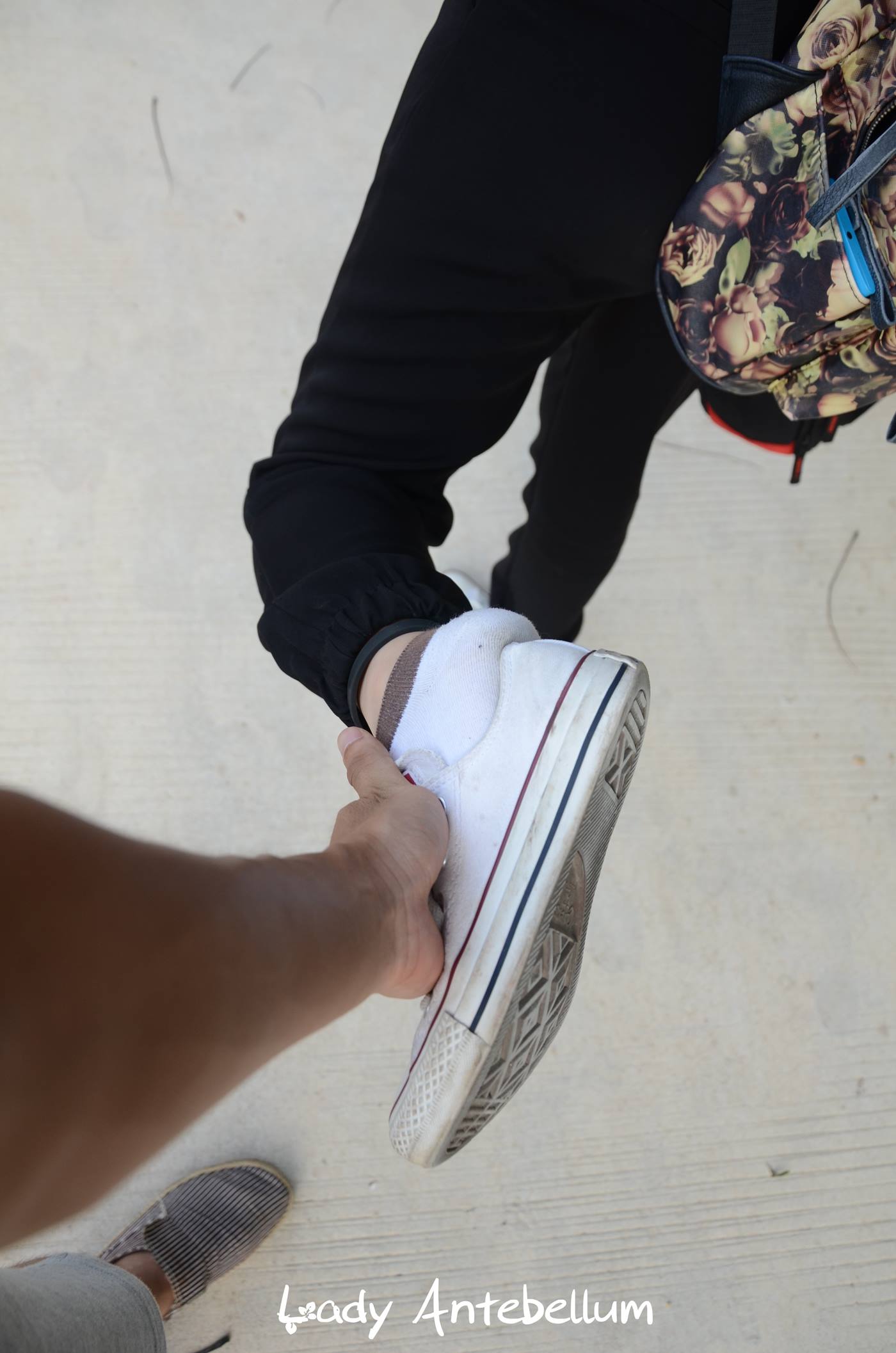 图片[89]-[战前女神] 美腿美足精品摄影套图 125 [89P] – 速更版-美库