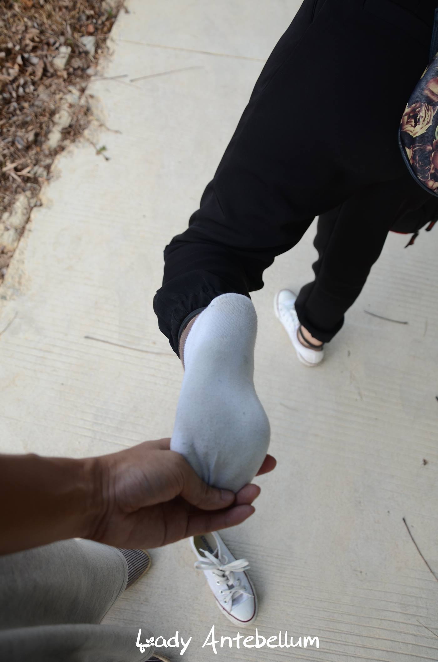 图片[90]-[战前女神] 美腿美足精品摄影套图 125 [89P] – 速更版-美库