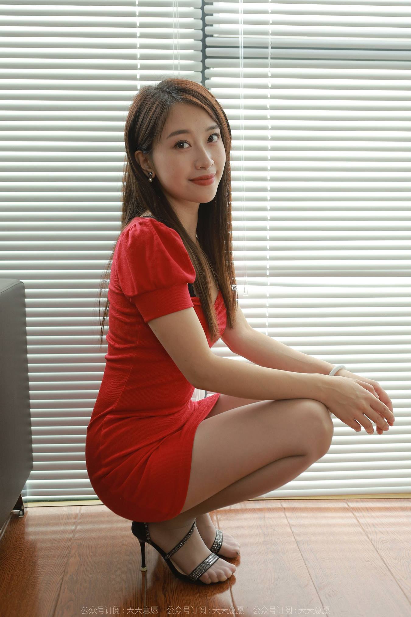 图片[91]-[IESS异思趣向] 耽丝 221125小婕 [94P] – 速更版-美库