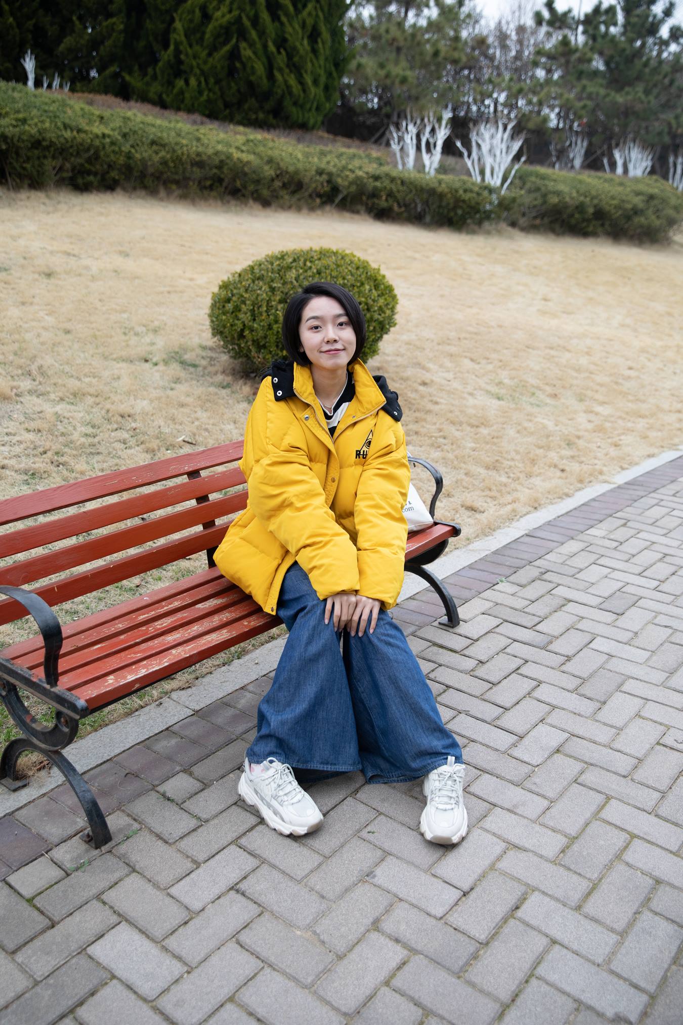 图片[10]-物恋传媒 NO.738 小飞-春风醉[154P] – 速更版-美库