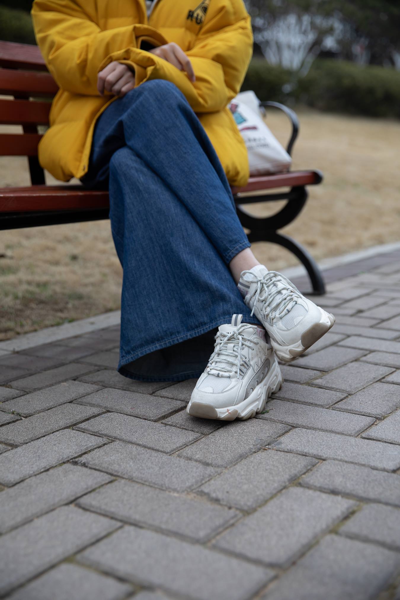 图片[14]-物恋传媒 NO.738 小飞-春风醉[154P] – 速更版-美库