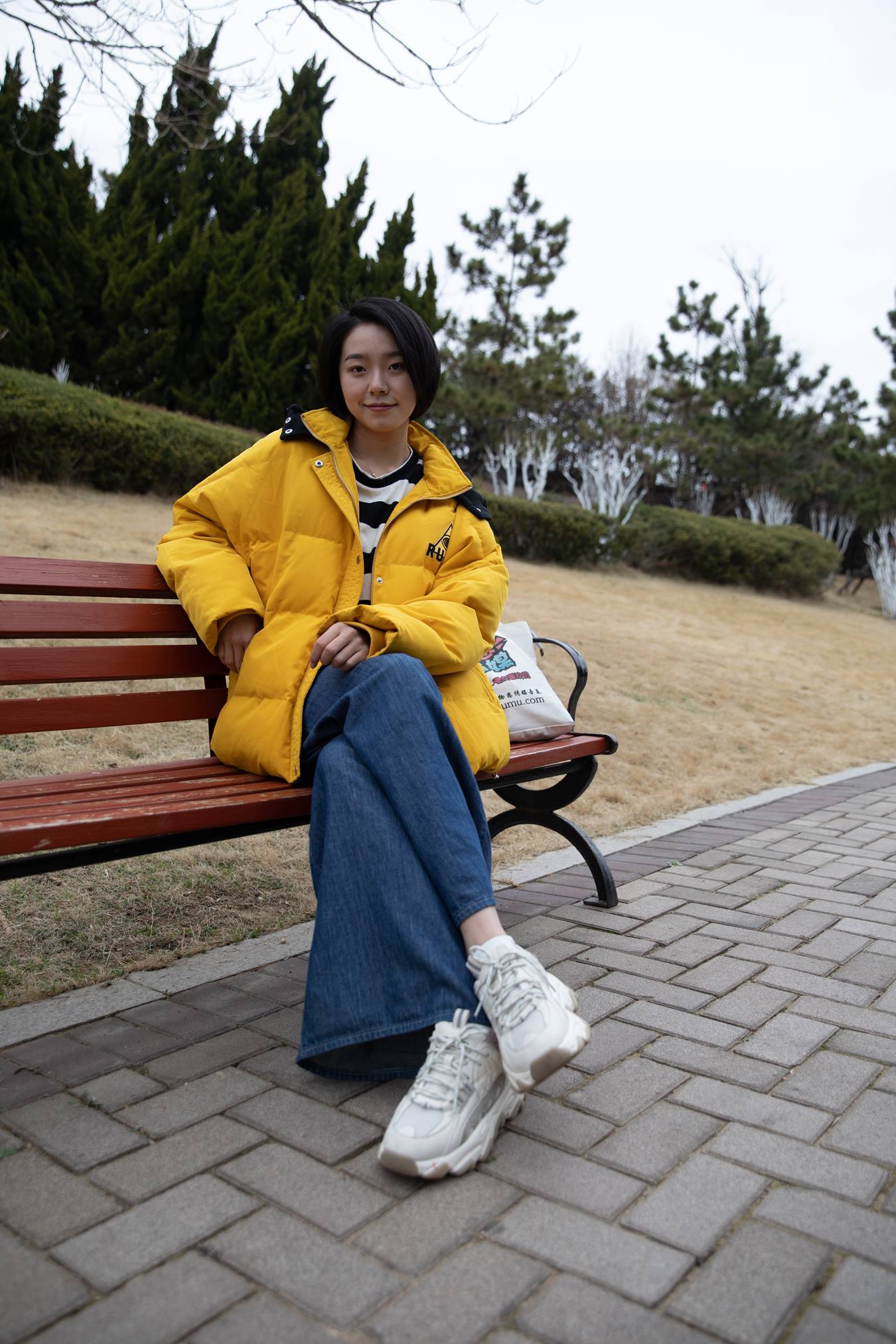 图片[15]-物恋传媒 NO.738 小飞-春风醉[154P] – 速更版-美库