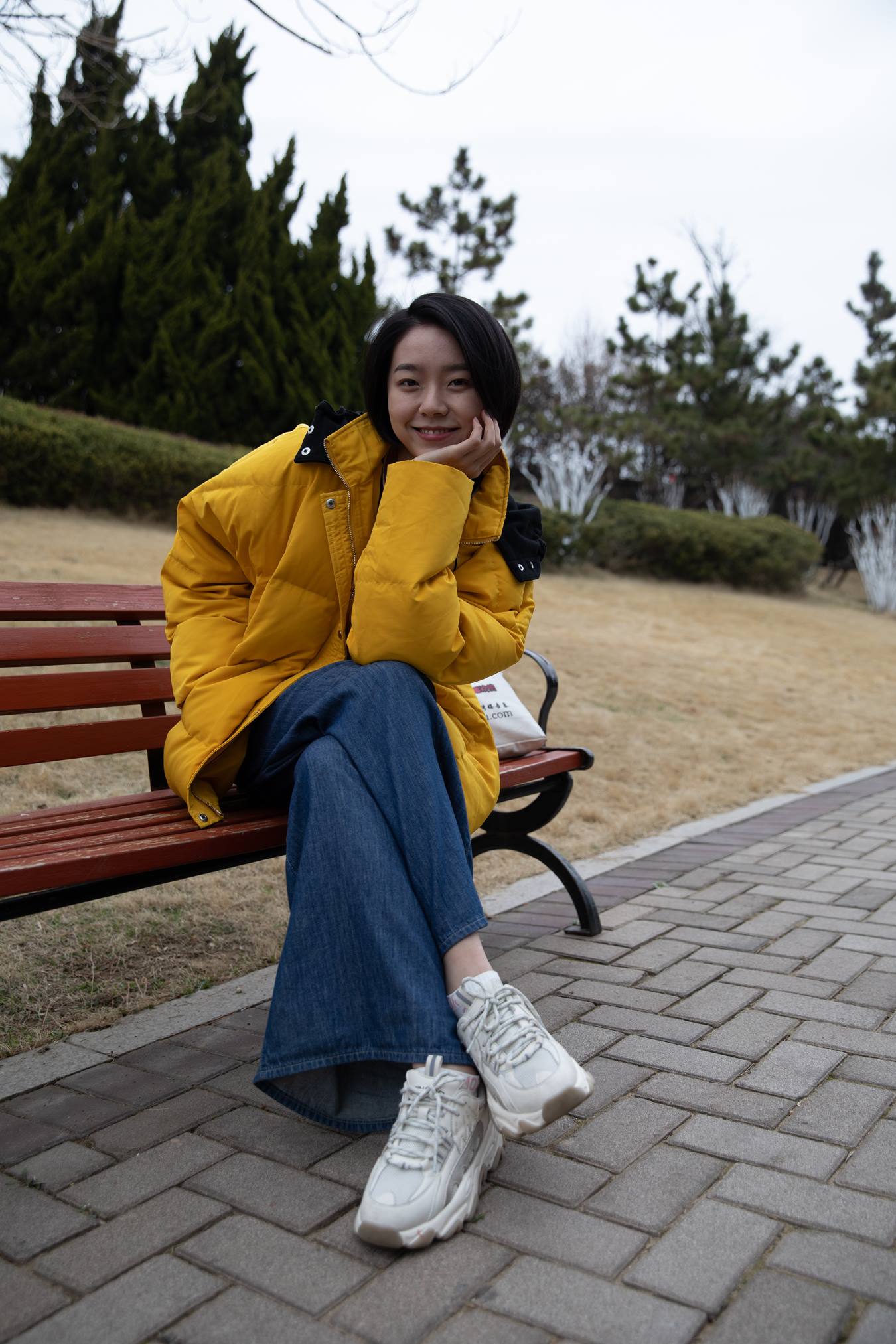 图片[16]-物恋传媒 NO.738 小飞-春风醉[154P] – 速更版-美库