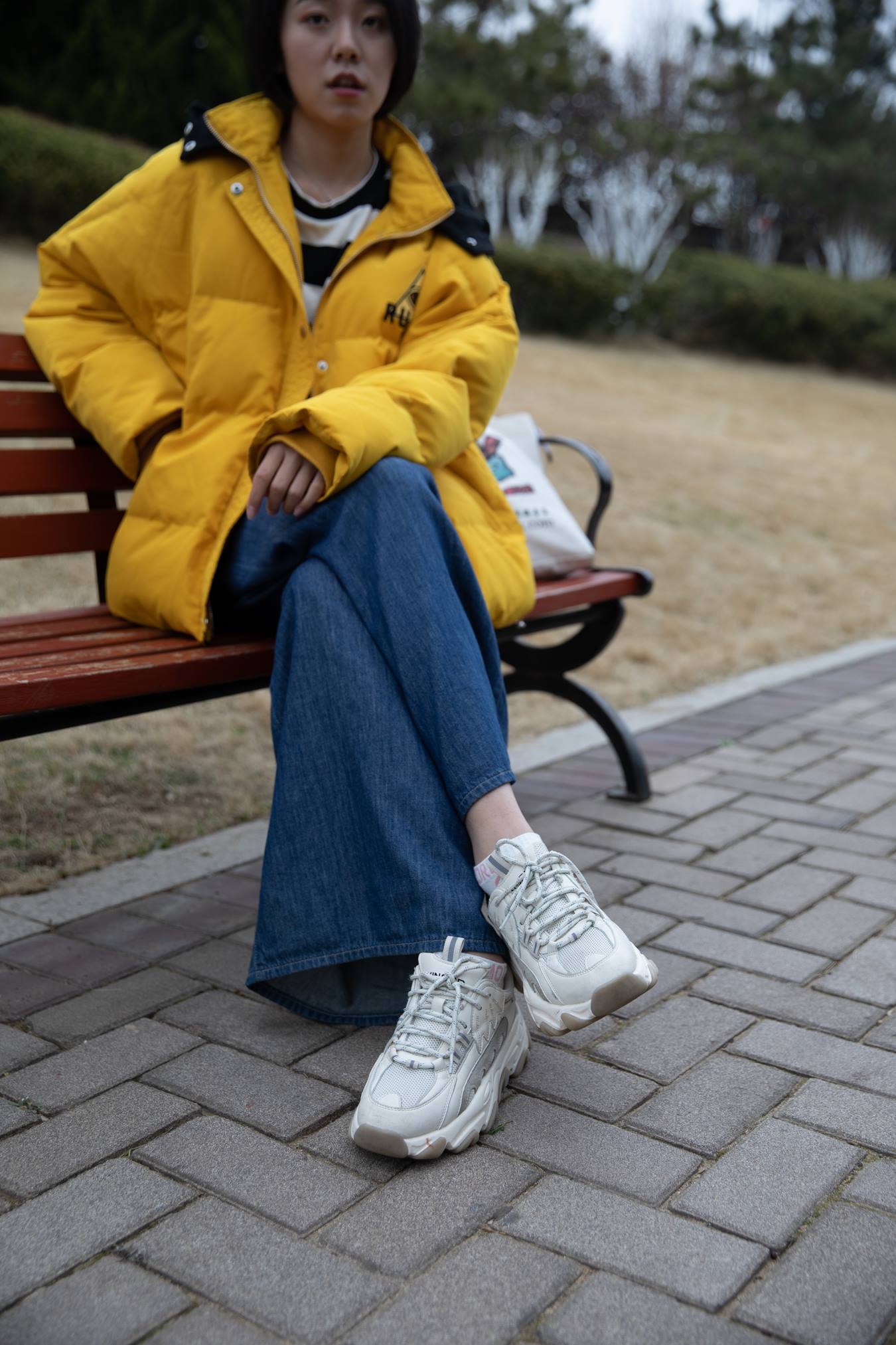 图片[17]-物恋传媒 NO.738 小飞-春风醉[154P] – 速更版-美库