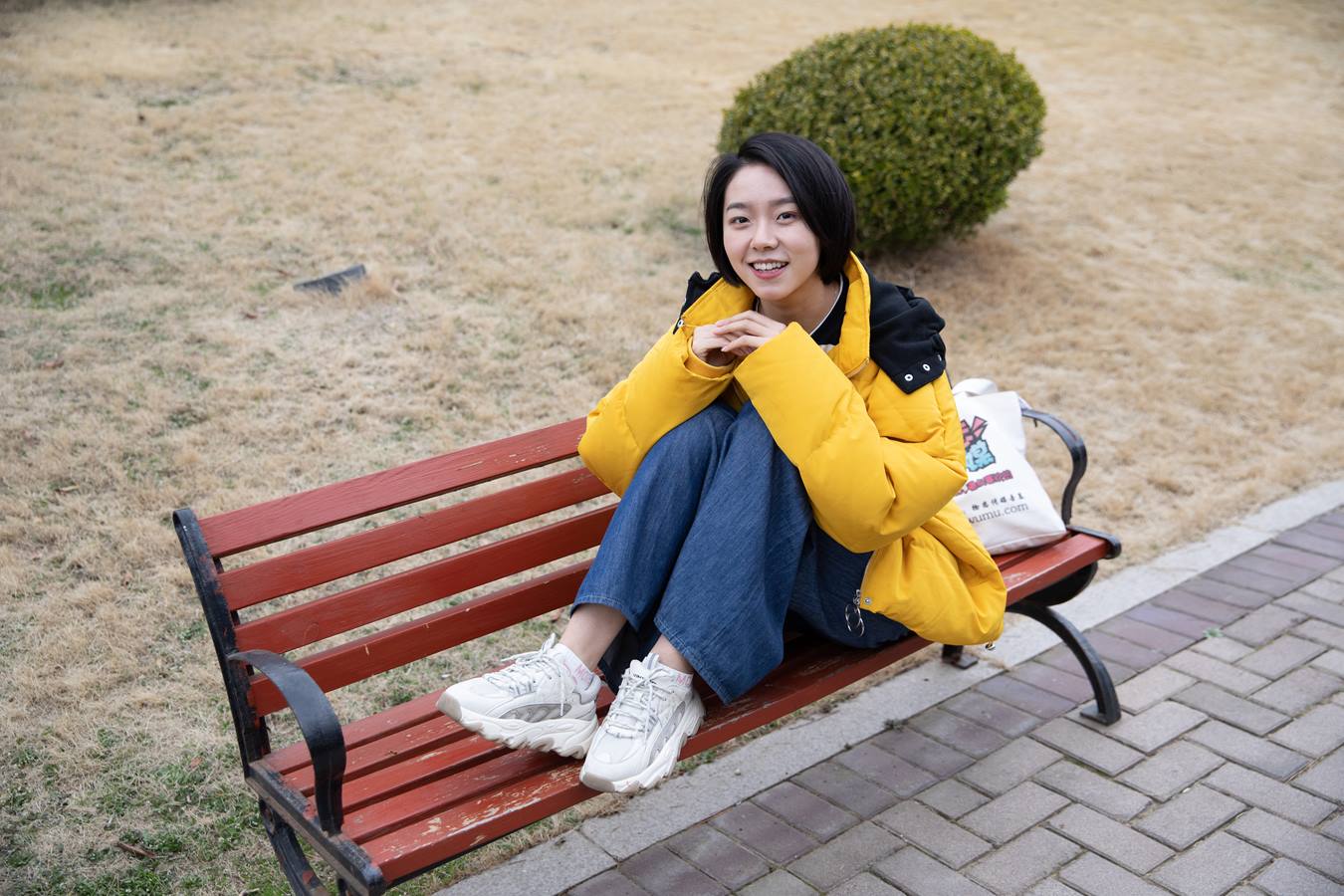 图片[18]-物恋传媒 NO.738 小飞-春风醉[154P] – 速更版-美库