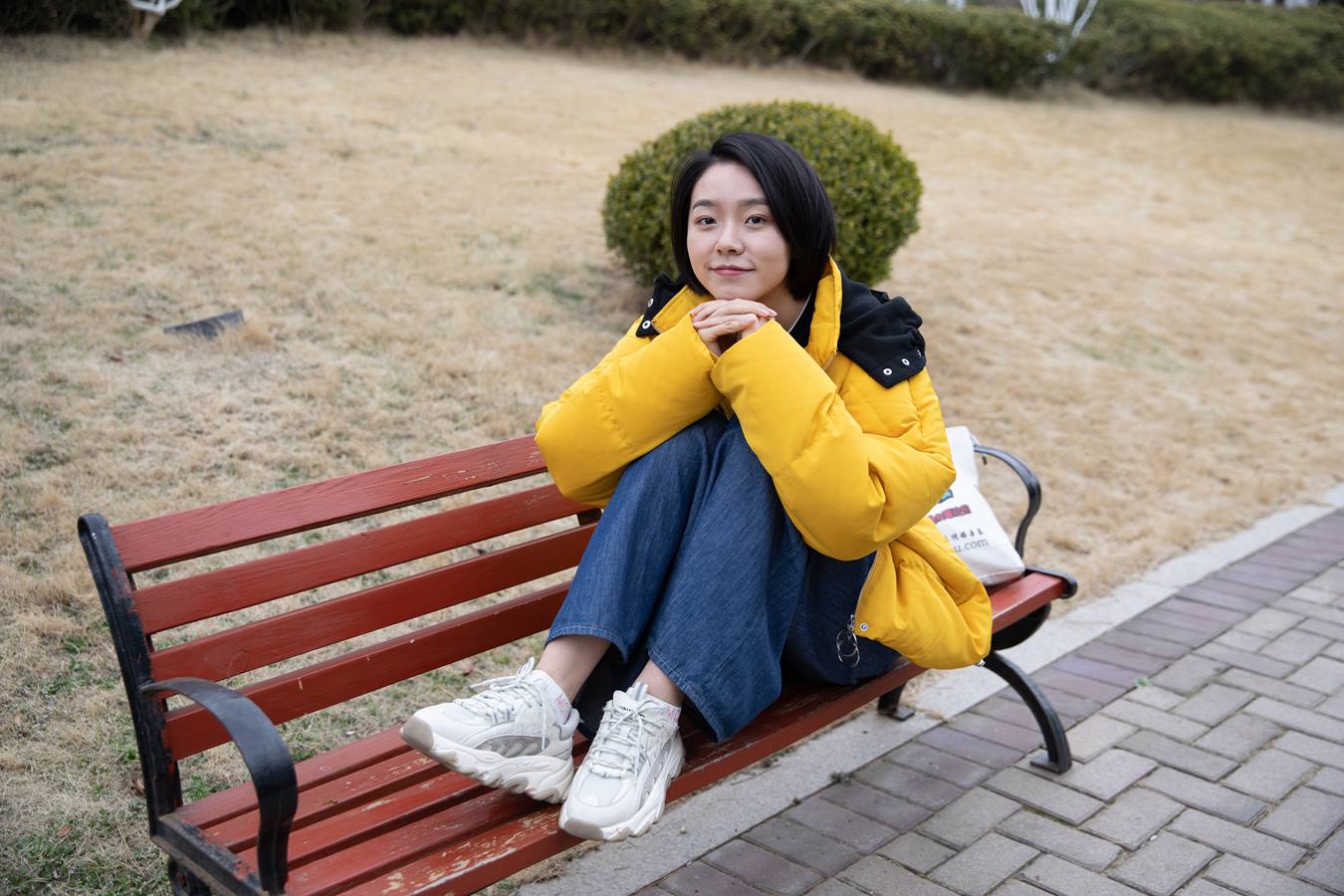 图片[19]-物恋传媒 NO.738 小飞-春风醉[154P] – 速更版-美库