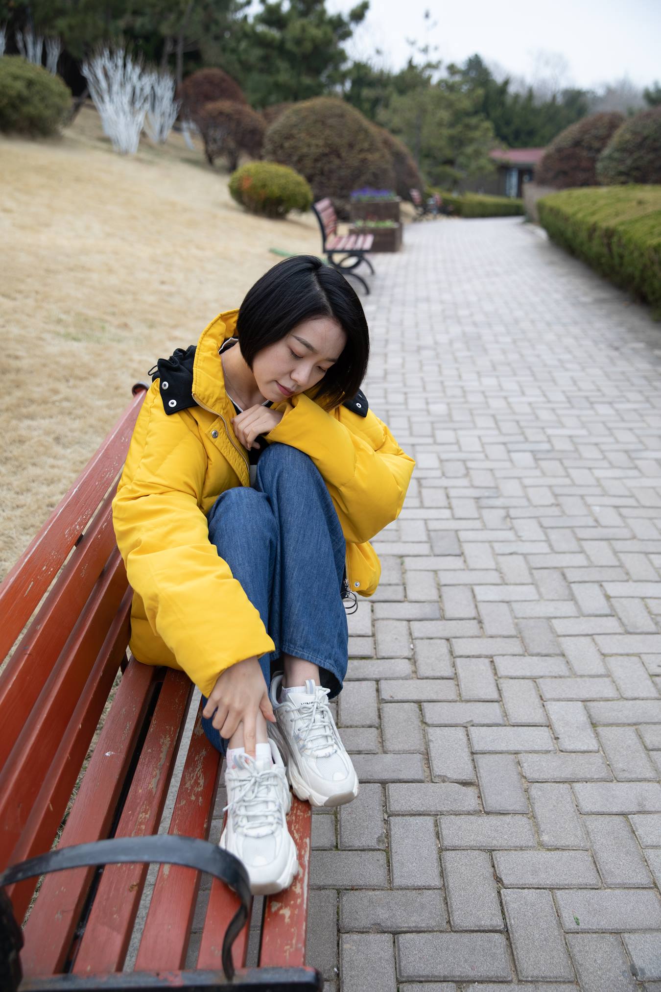 图片[21]-物恋传媒 NO.738 小飞-春风醉[154P] – 速更版-美库