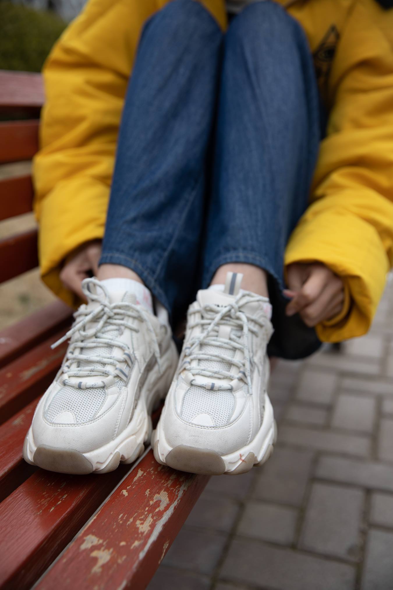 图片[23]-物恋传媒 NO.738 小飞-春风醉[154P] – 速更版-美库