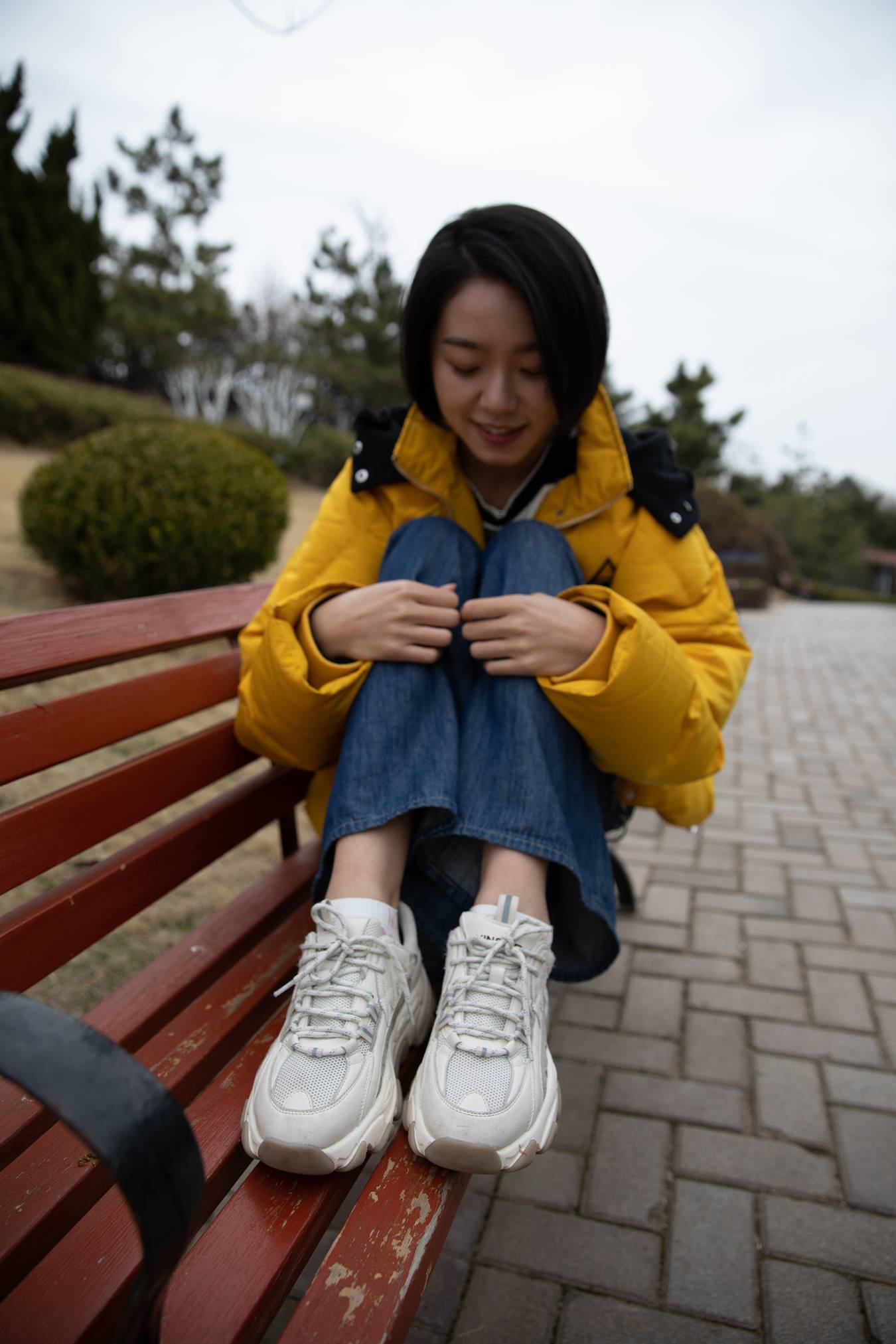 图片[24]-物恋传媒 NO.738 小飞-春风醉[154P] – 速更版-美库