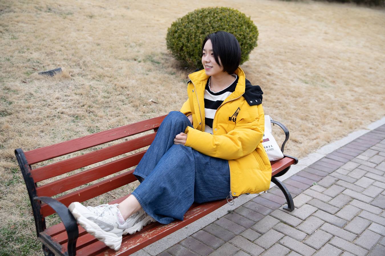 图片[27]-物恋传媒 NO.738 小飞-春风醉[154P] – 速更版-美库