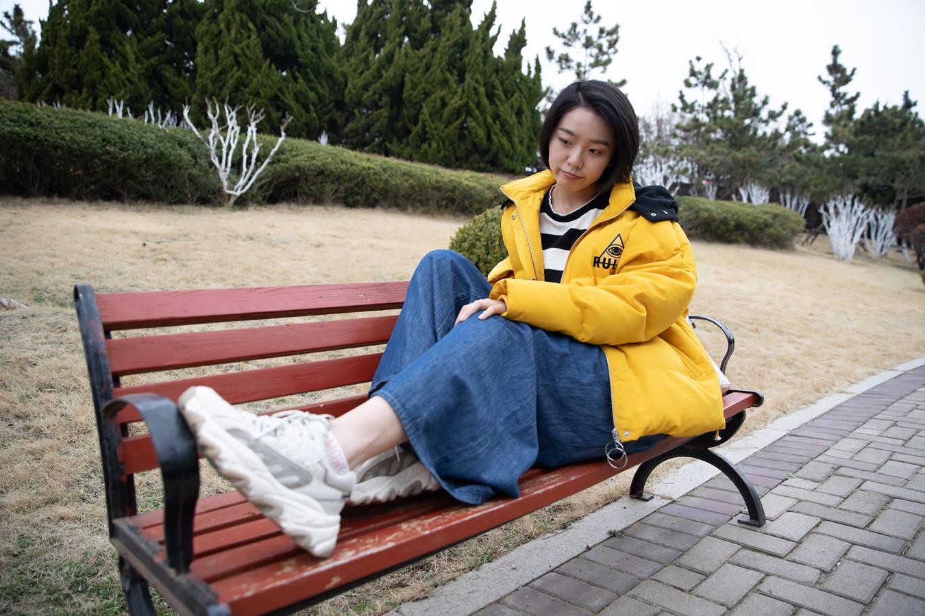 图片[28]-物恋传媒 NO.738 小飞-春风醉[154P] – 速更版-美库