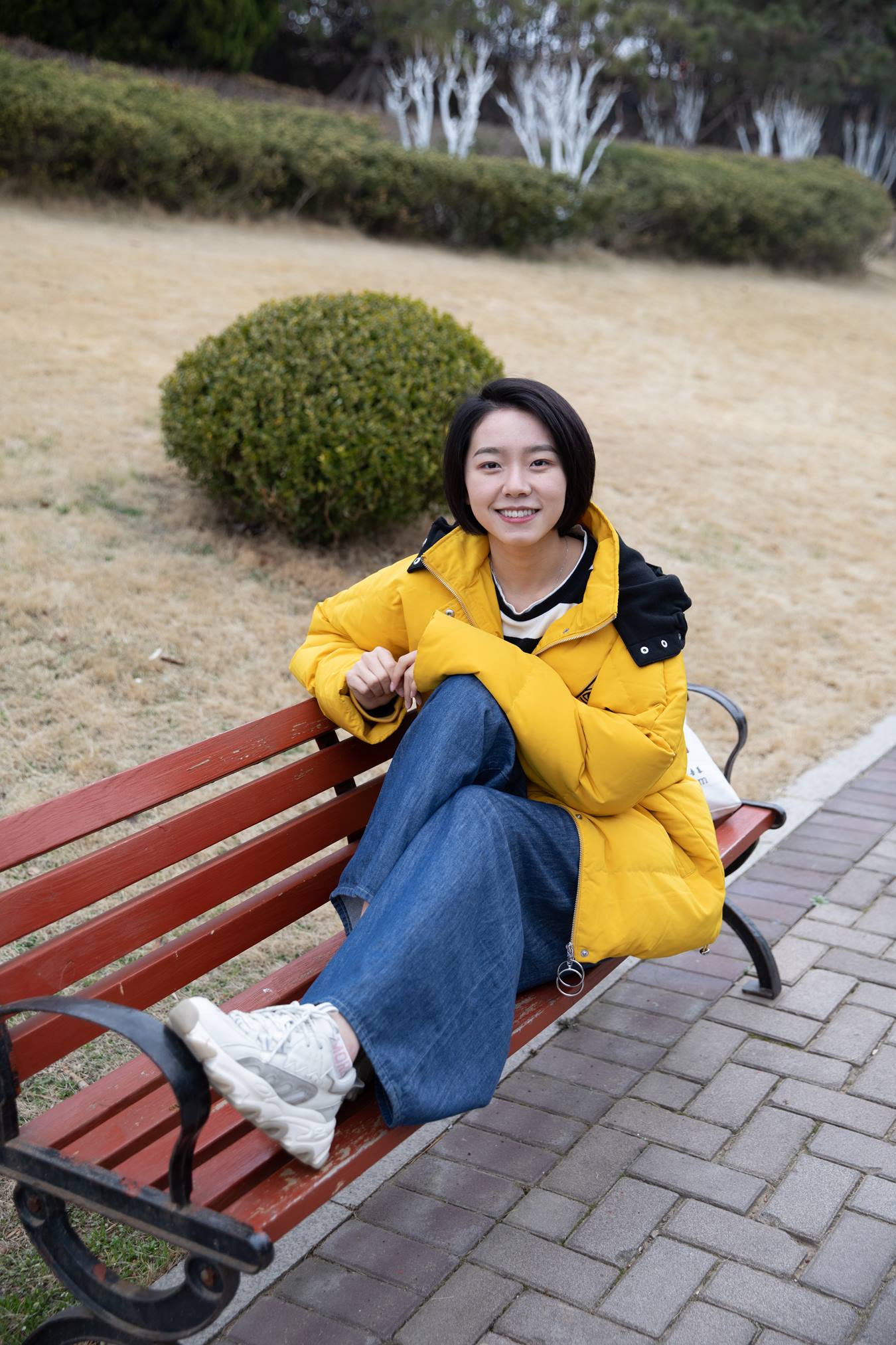 图片[29]-物恋传媒 NO.738 小飞-春风醉[154P] – 速更版-美库