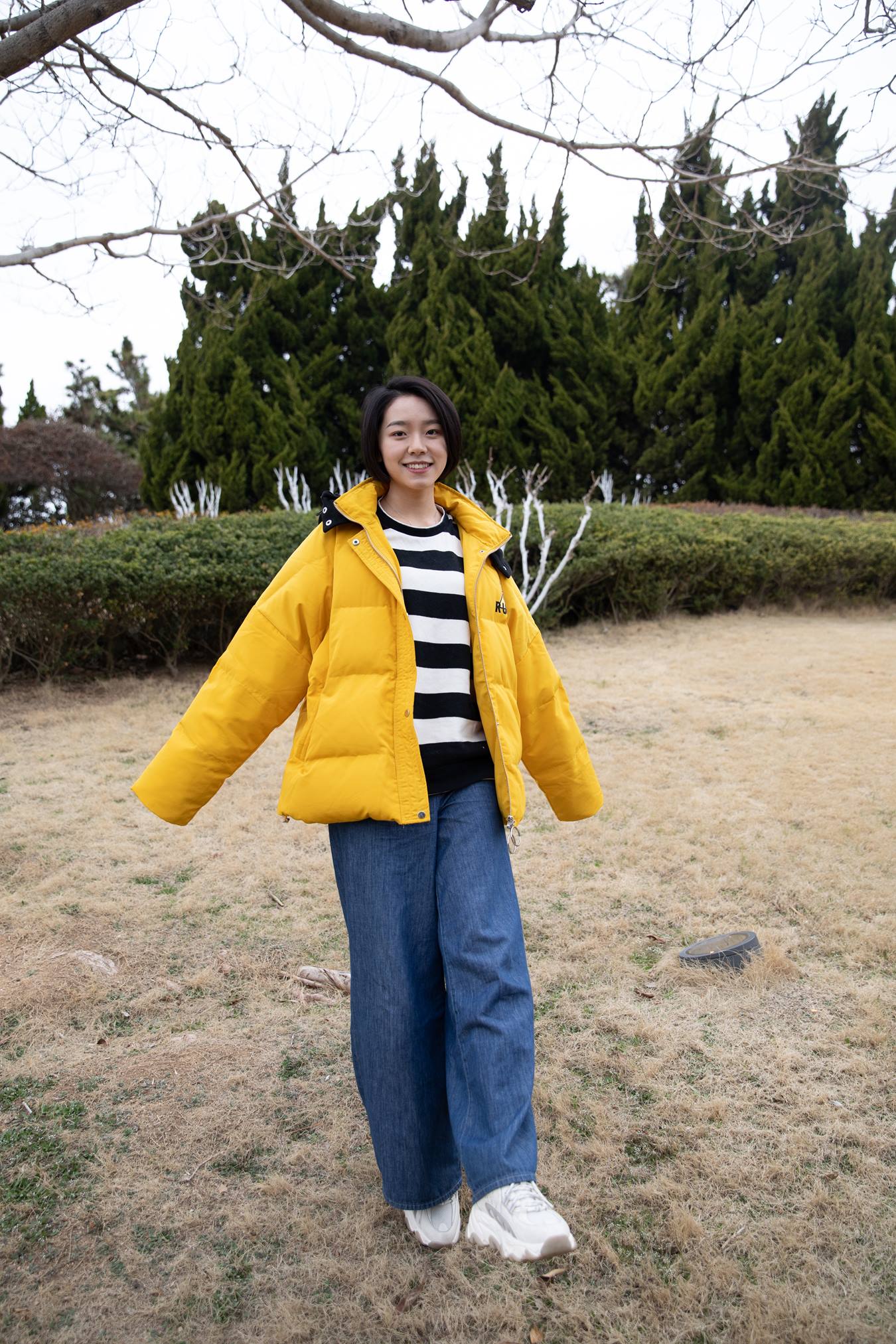 图片[31]-物恋传媒 NO.738 小飞-春风醉[154P] – 速更版-美库