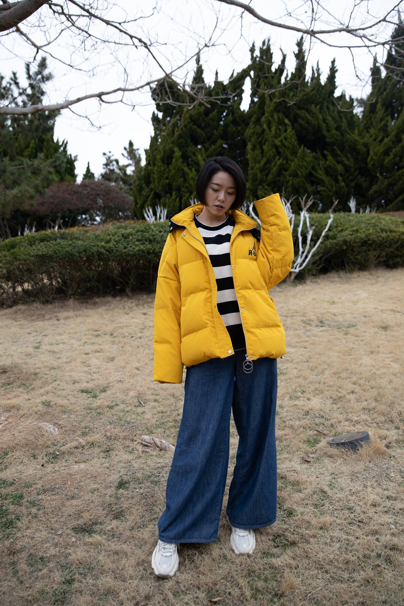 图片[32]-物恋传媒 NO.738 小飞-春风醉[154P] – 速更版-美库