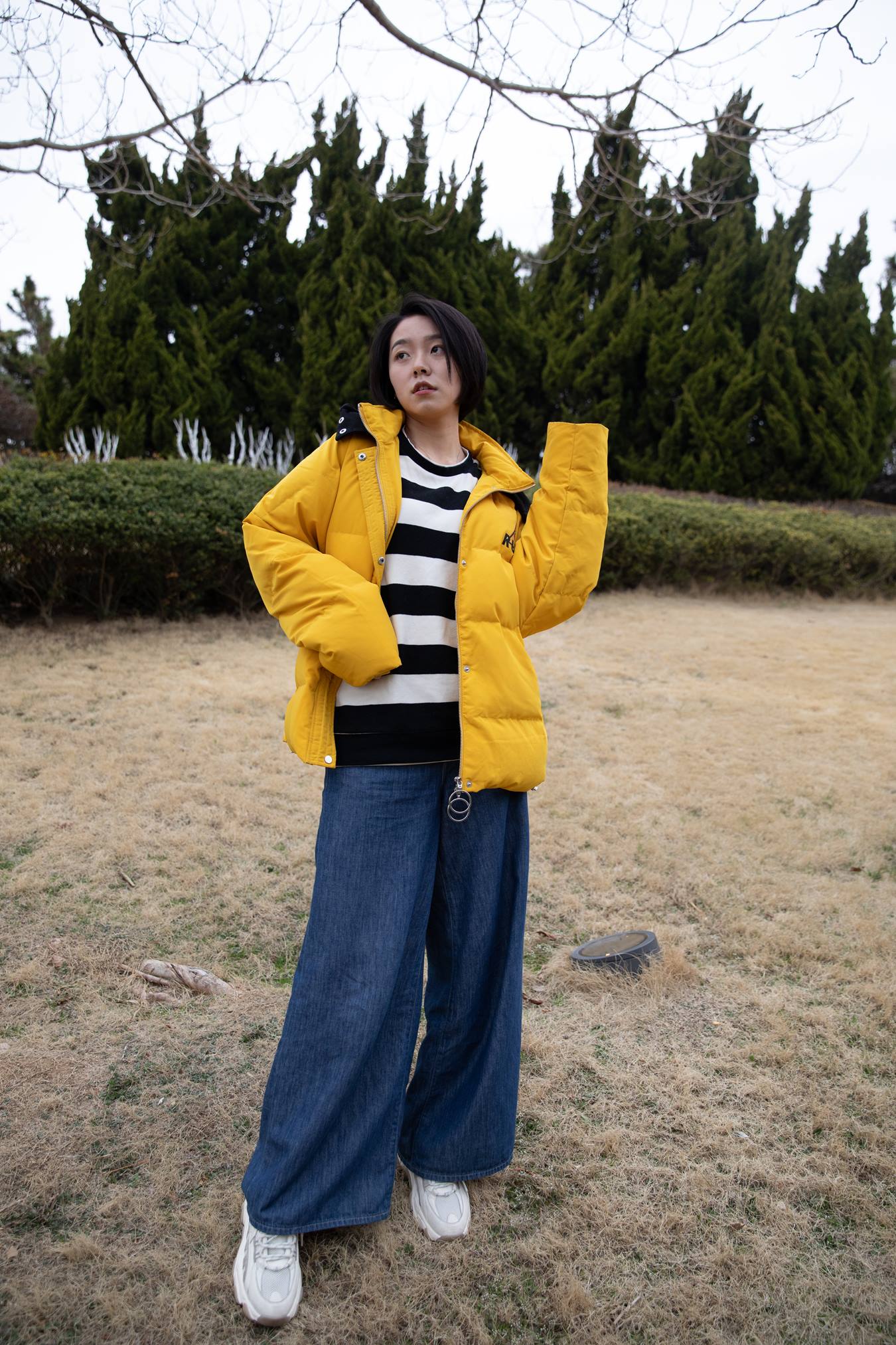 图片[33]-物恋传媒 NO.738 小飞-春风醉[154P] – 速更版-美库