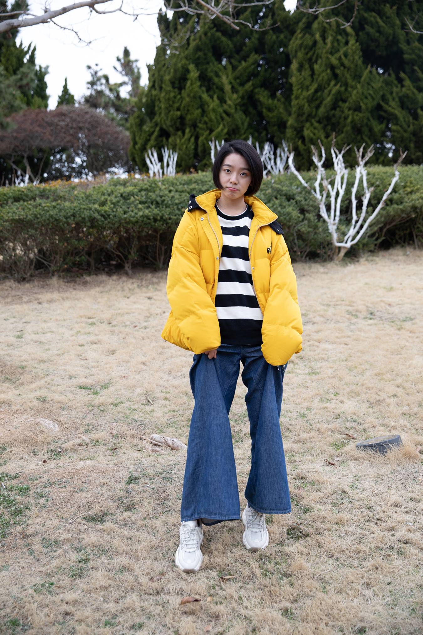 图片[43]-物恋传媒 NO.738 小飞-春风醉[154P] – 速更版-美库