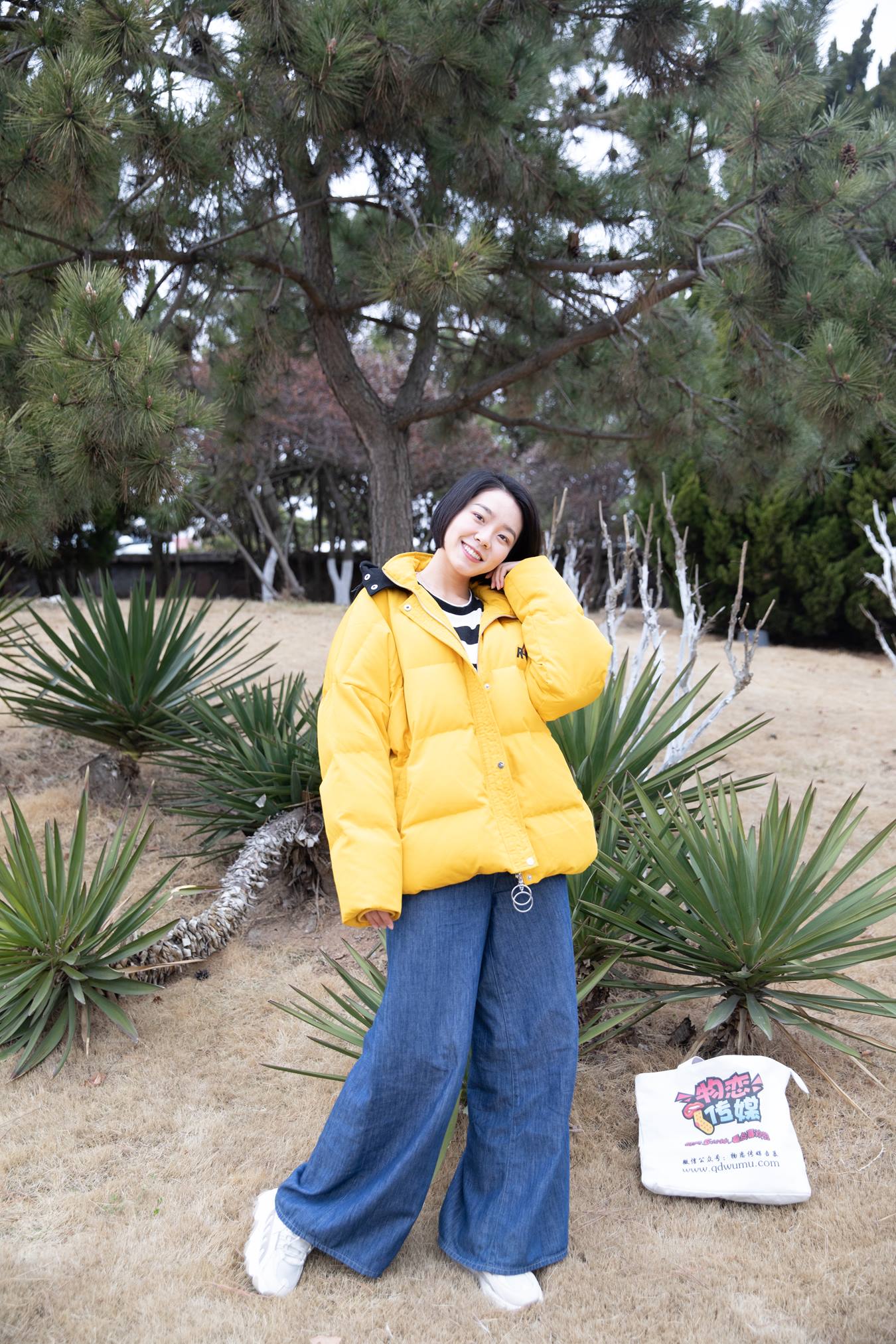 图片[45]-物恋传媒 NO.738 小飞-春风醉[154P] – 速更版-美库