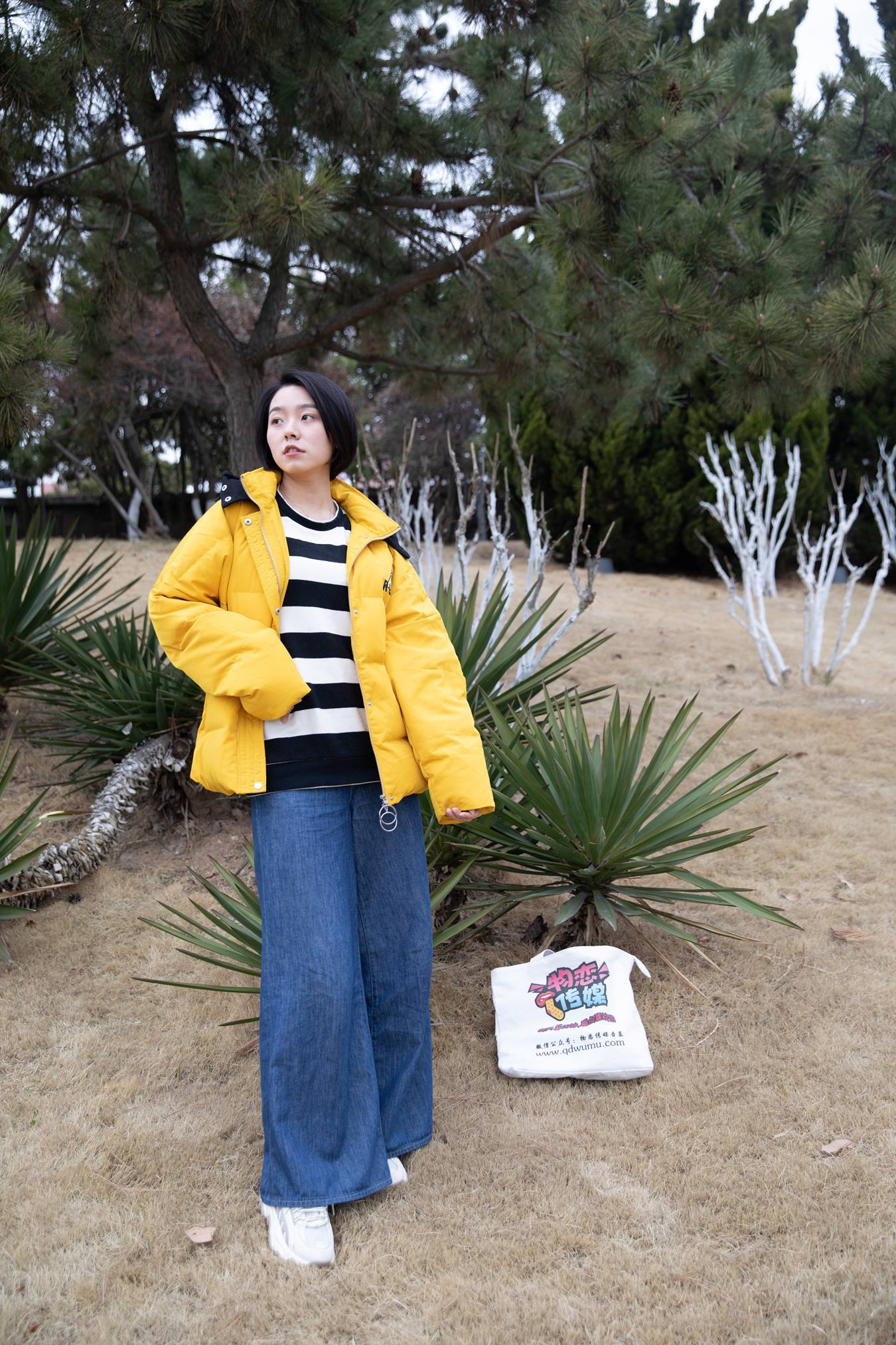 图片[46]-物恋传媒 NO.738 小飞-春风醉[154P] – 速更版-美库