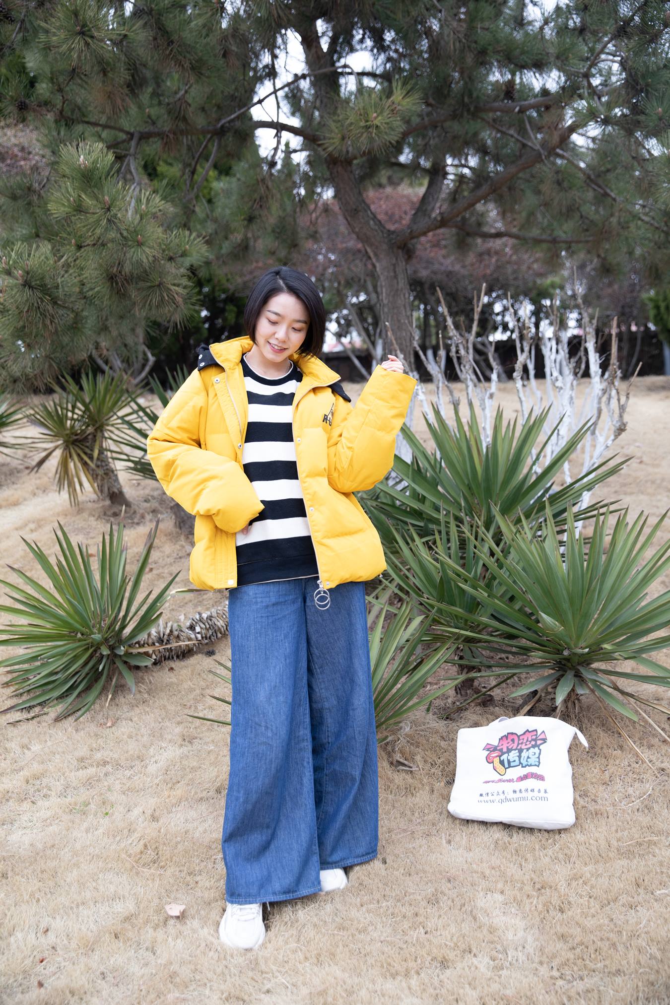 图片[47]-物恋传媒 NO.738 小飞-春风醉[154P] – 速更版-美库