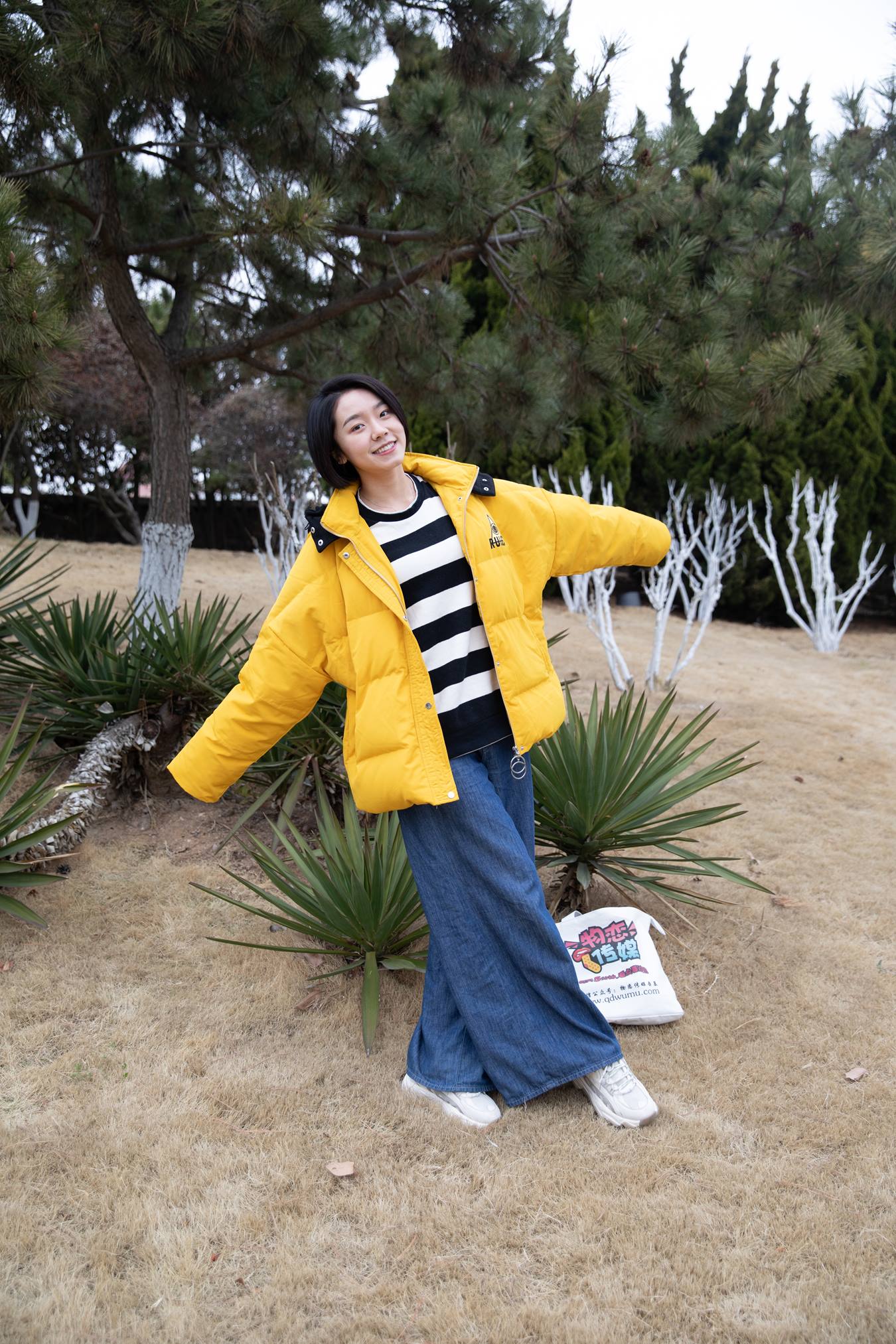 图片[48]-物恋传媒 NO.738 小飞-春风醉[154P] – 速更版-美库