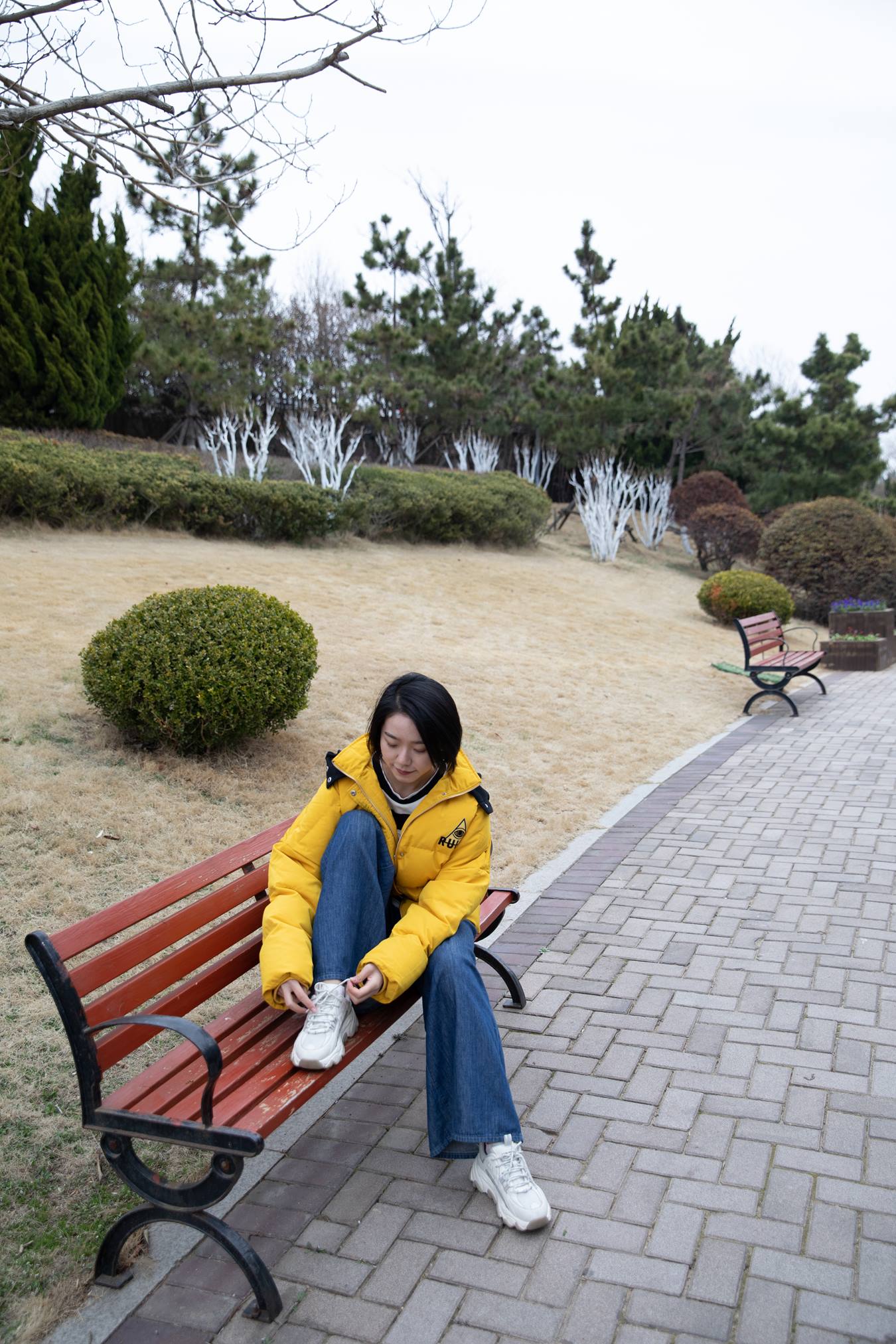 图片[54]-物恋传媒 NO.738 小飞-春风醉[154P] – 速更版-美库