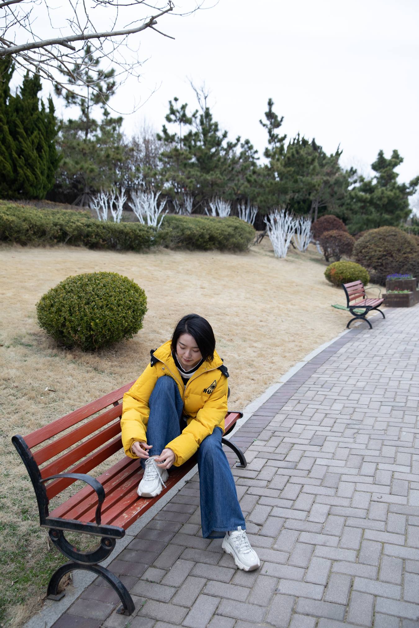 图片[55]-物恋传媒 NO.738 小飞-春风醉[154P] – 速更版-美库