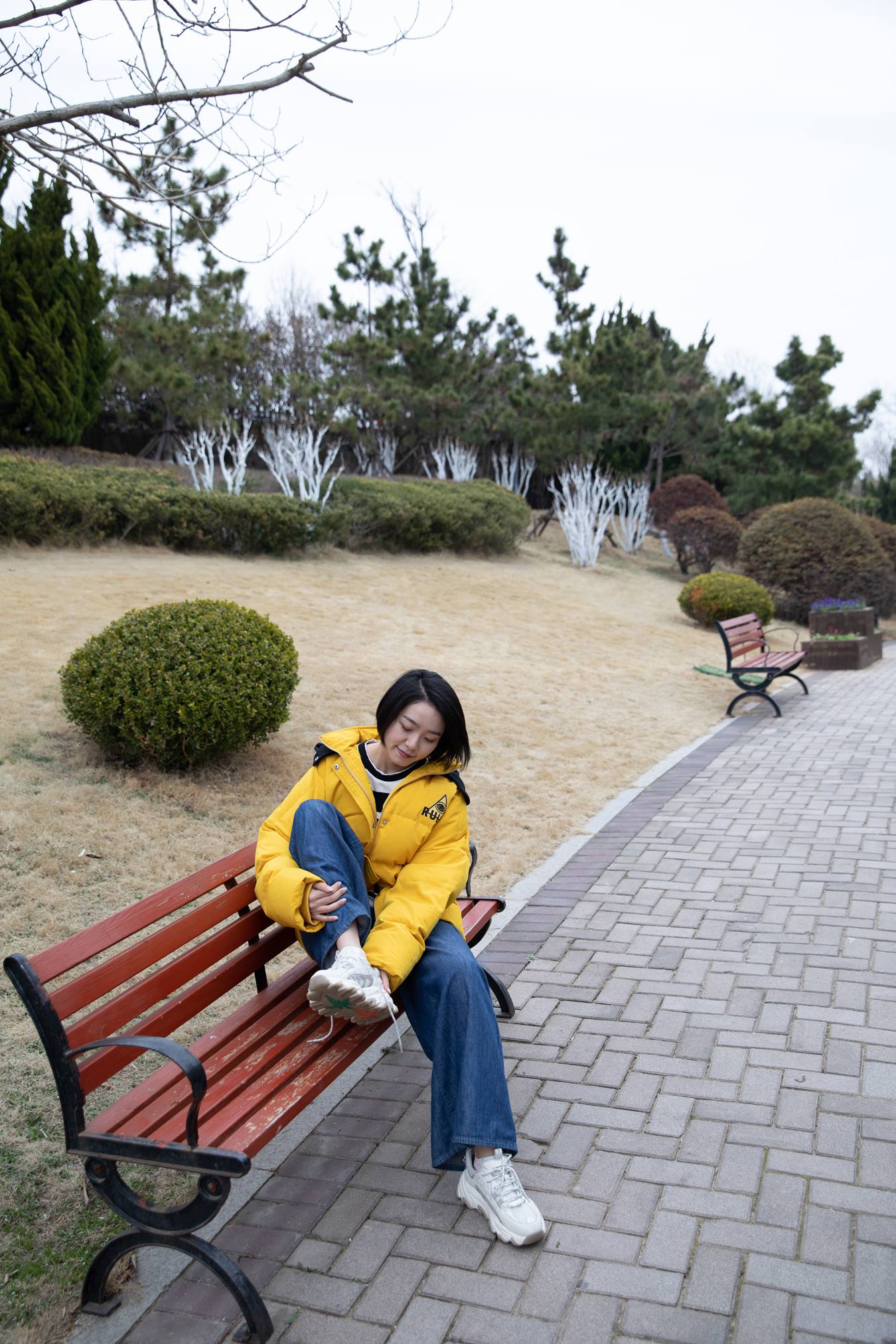 图片[56]-物恋传媒 NO.738 小飞-春风醉[154P] – 速更版-美库