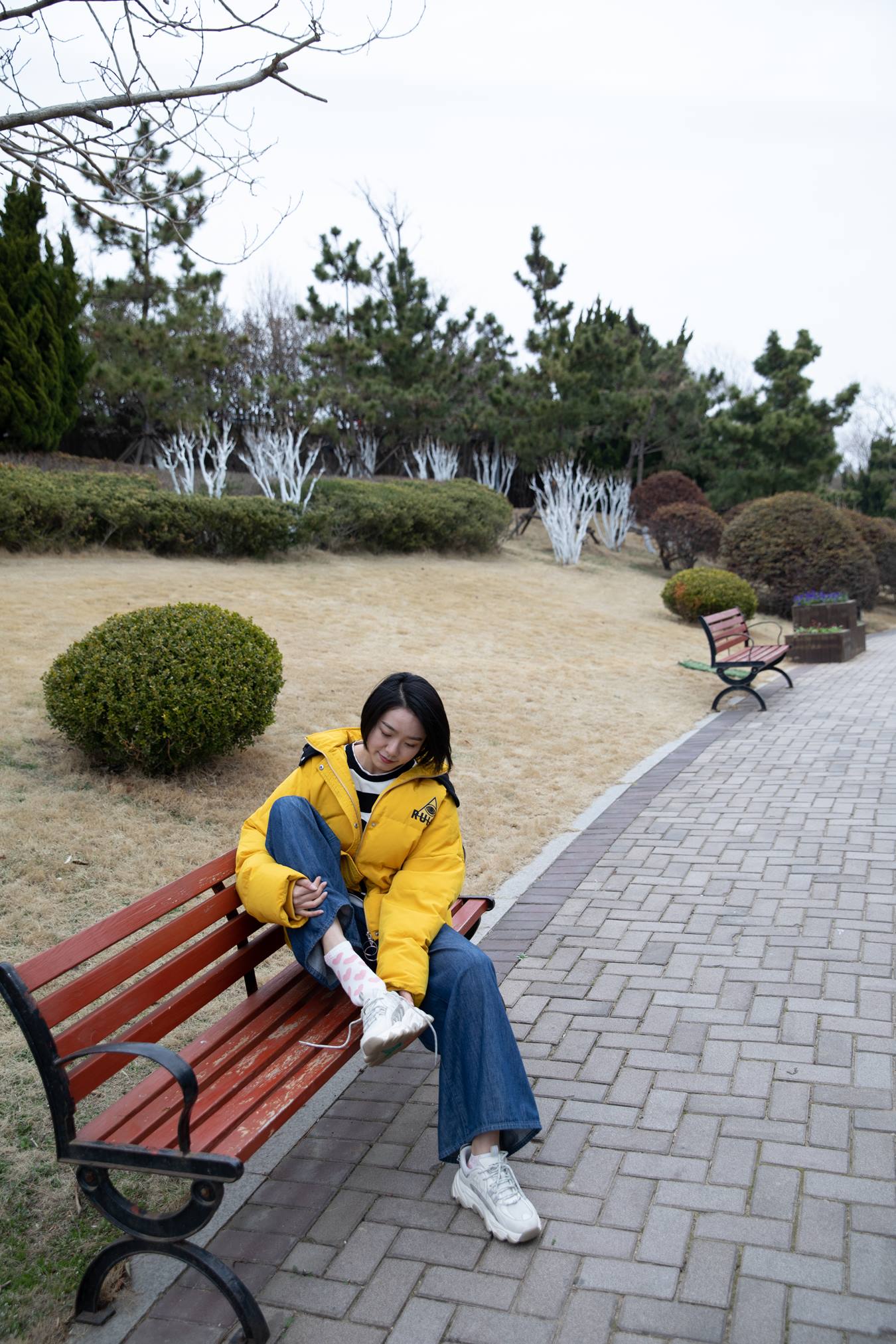 图片[58]-物恋传媒 NO.738 小飞-春风醉[154P] – 速更版-美库