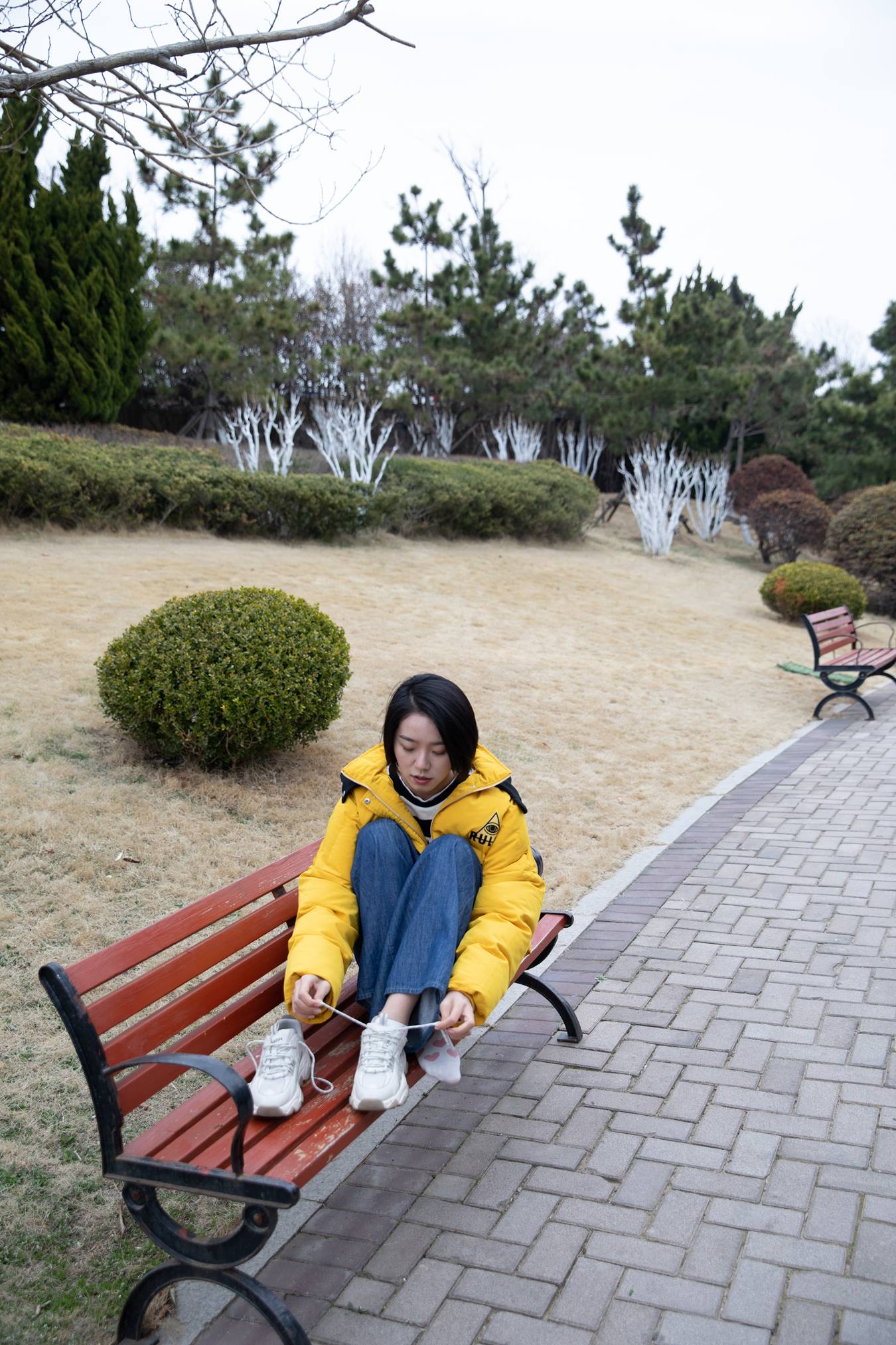 图片[60]-物恋传媒 NO.738 小飞-春风醉[154P] – 速更版-美库