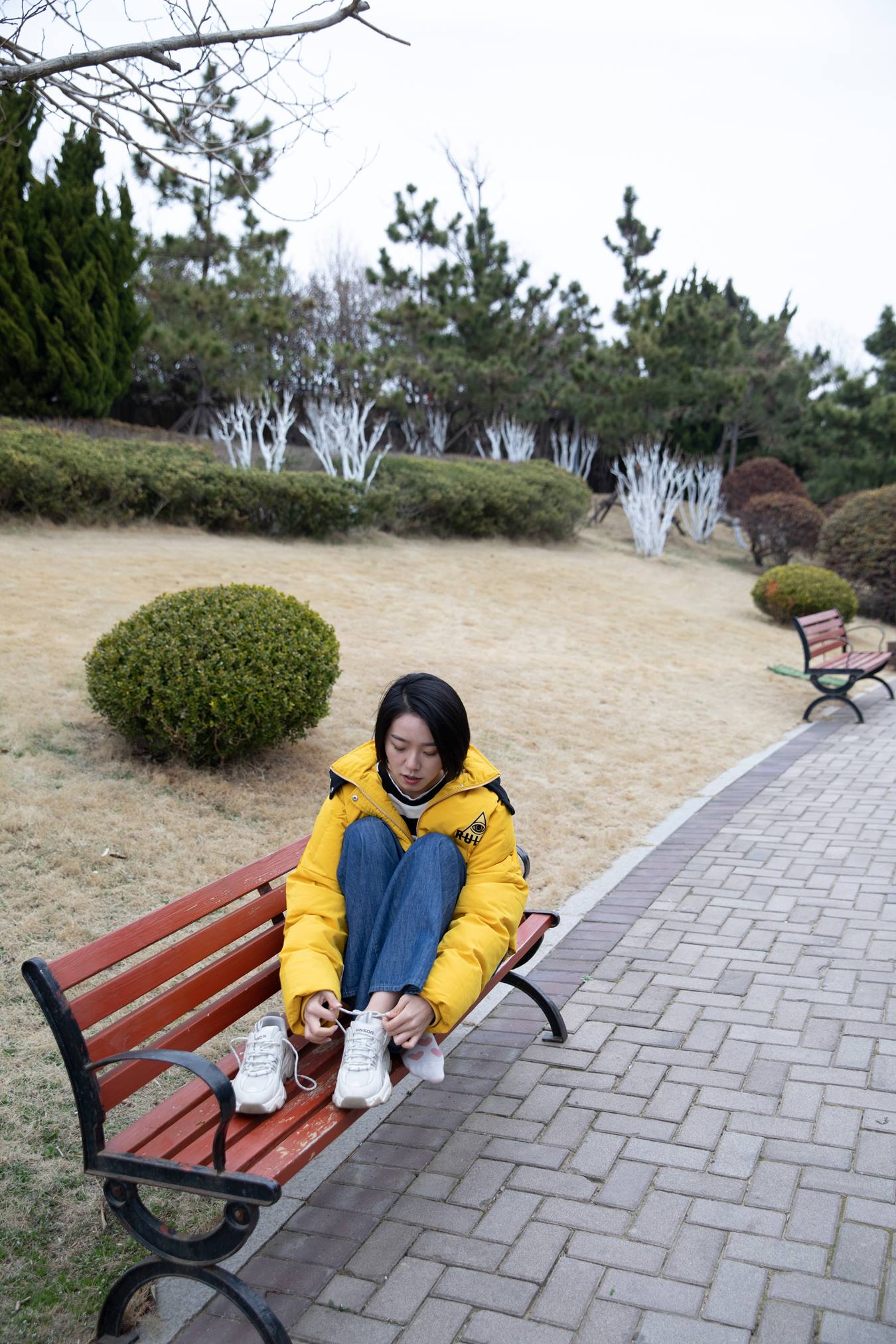 图片[61]-物恋传媒 NO.738 小飞-春风醉[154P] – 速更版-美库