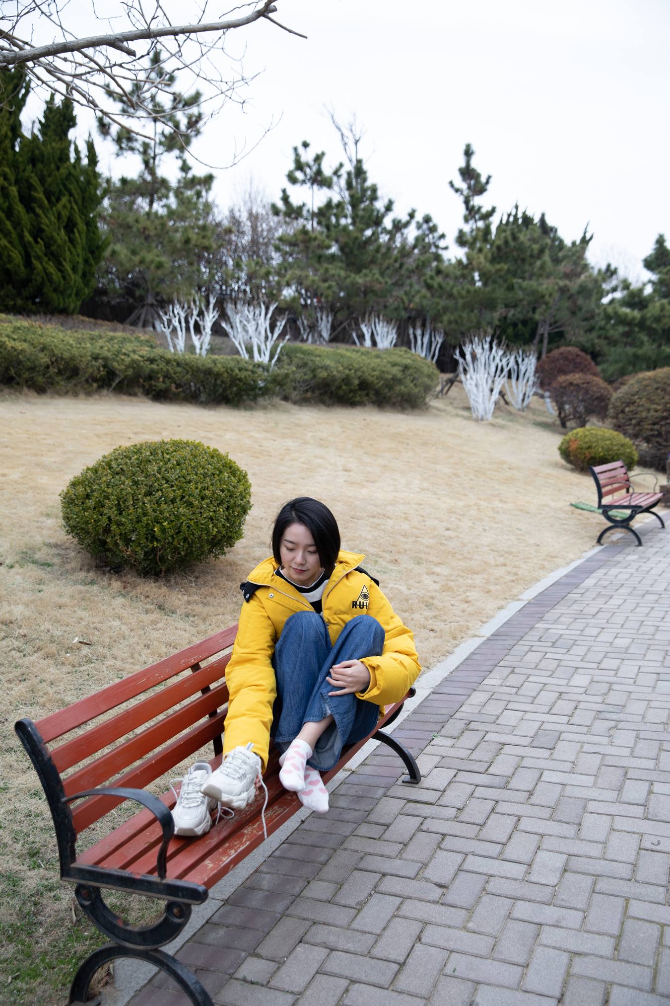 图片[64]-物恋传媒 NO.738 小飞-春风醉[154P] – 速更版-美库