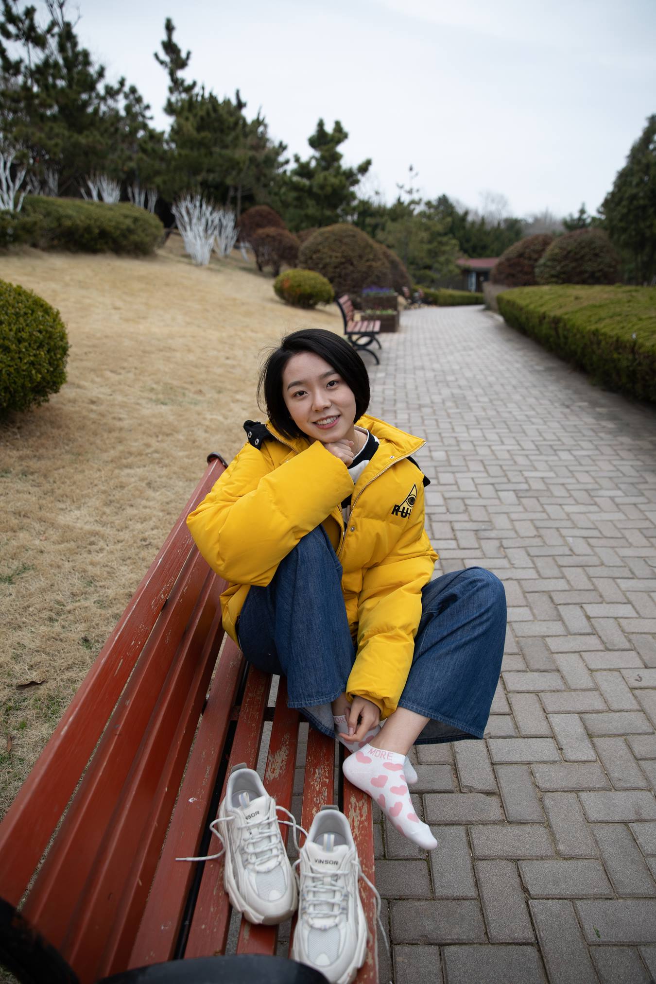 图片[66]-物恋传媒 NO.738 小飞-春风醉[154P] – 速更版-美库