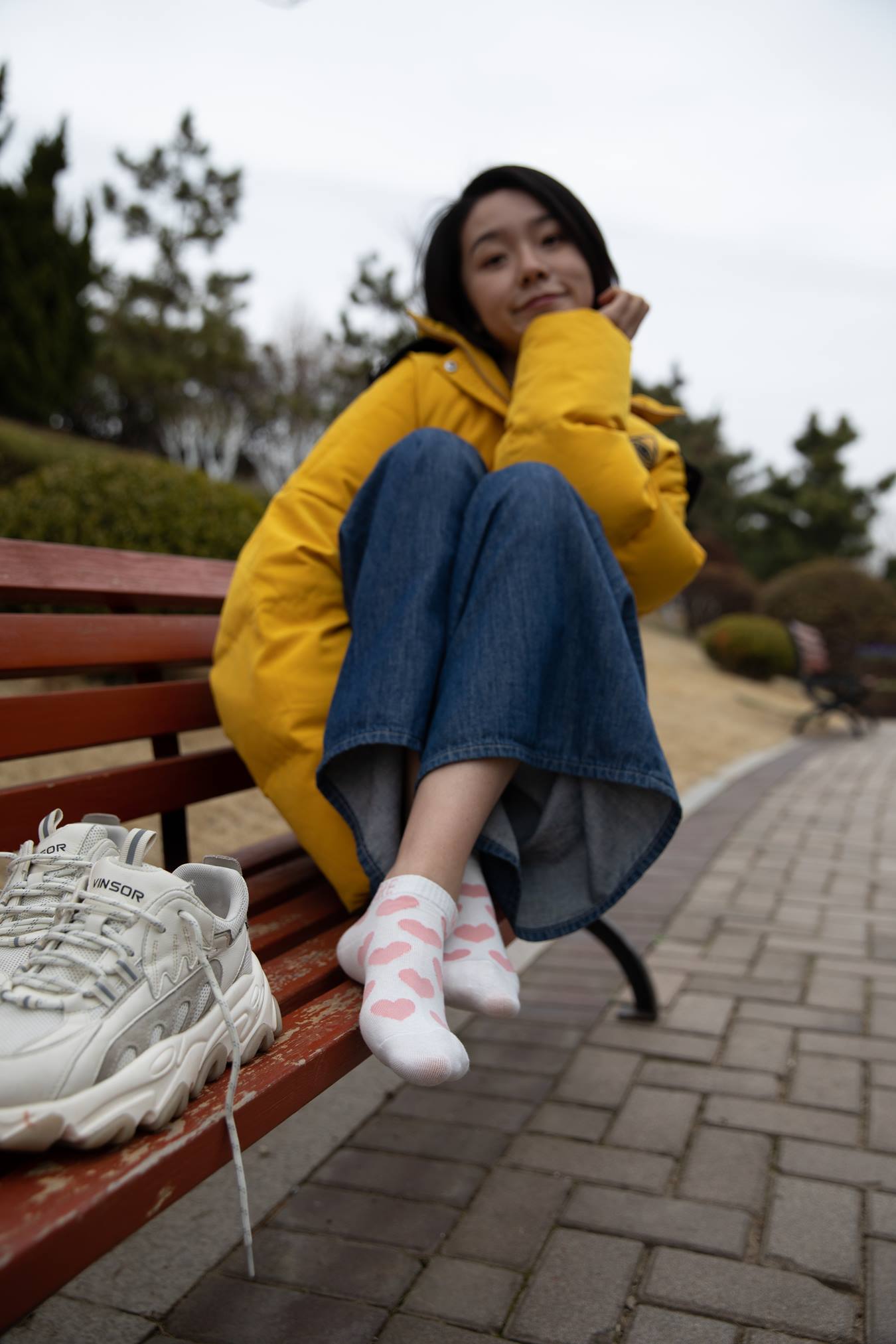 图片[69]-物恋传媒 NO.738 小飞-春风醉[154P] – 速更版-美库