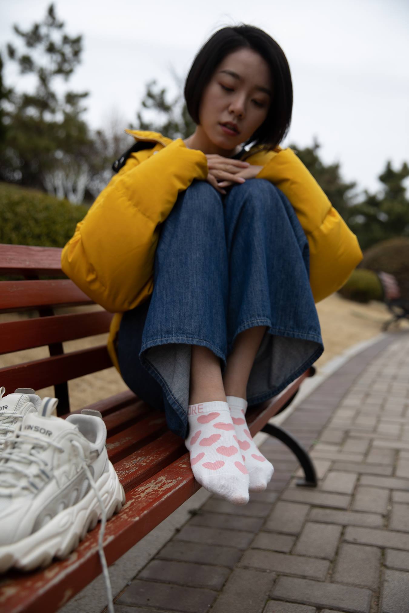 图片[70]-物恋传媒 NO.738 小飞-春风醉[154P] – 速更版-美库