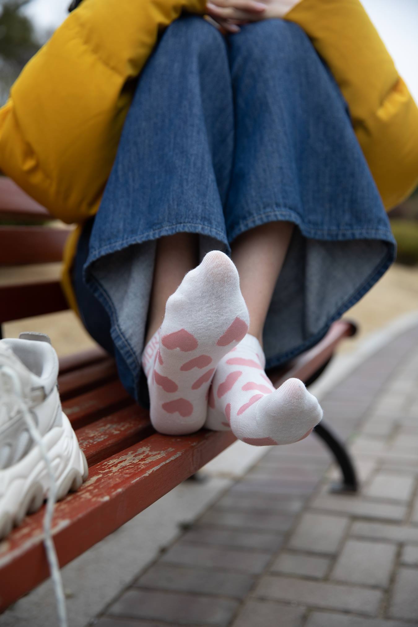 图片[71]-物恋传媒 NO.738 小飞-春风醉[154P] – 速更版-美库